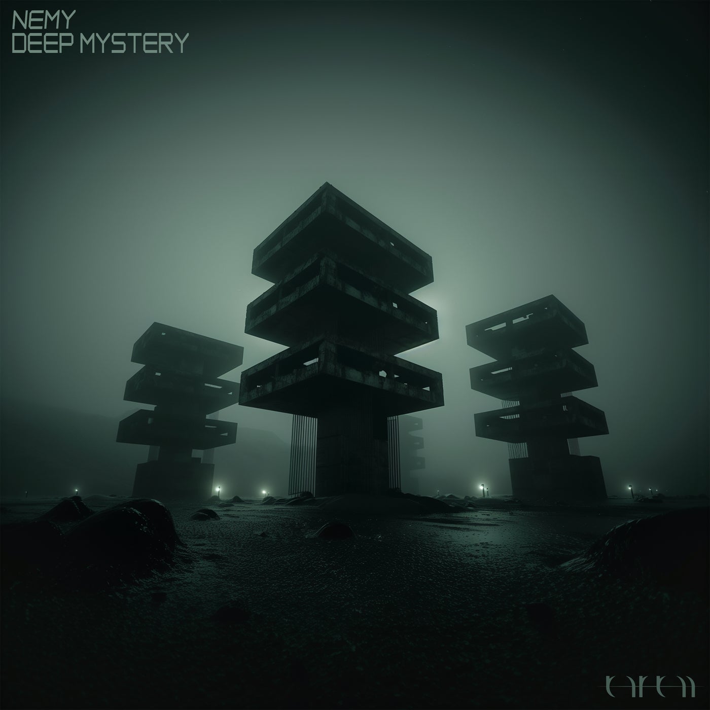 Deep Mystery