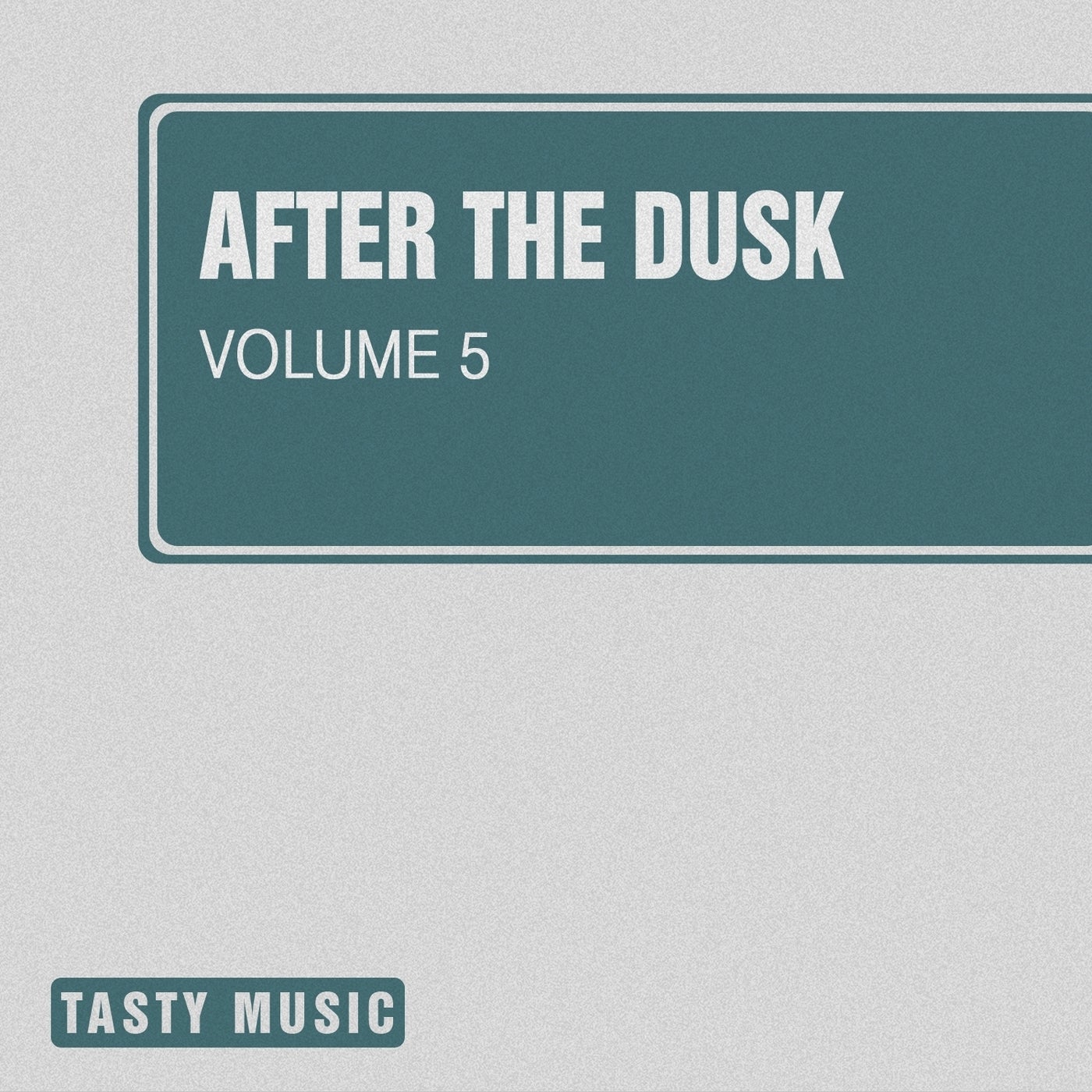 After the Dusk, Vol. 5