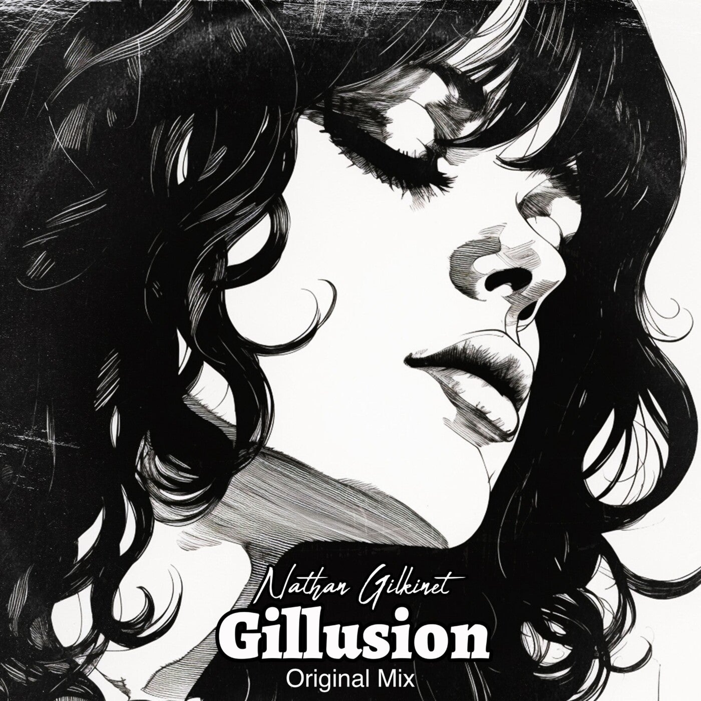 Gillusion