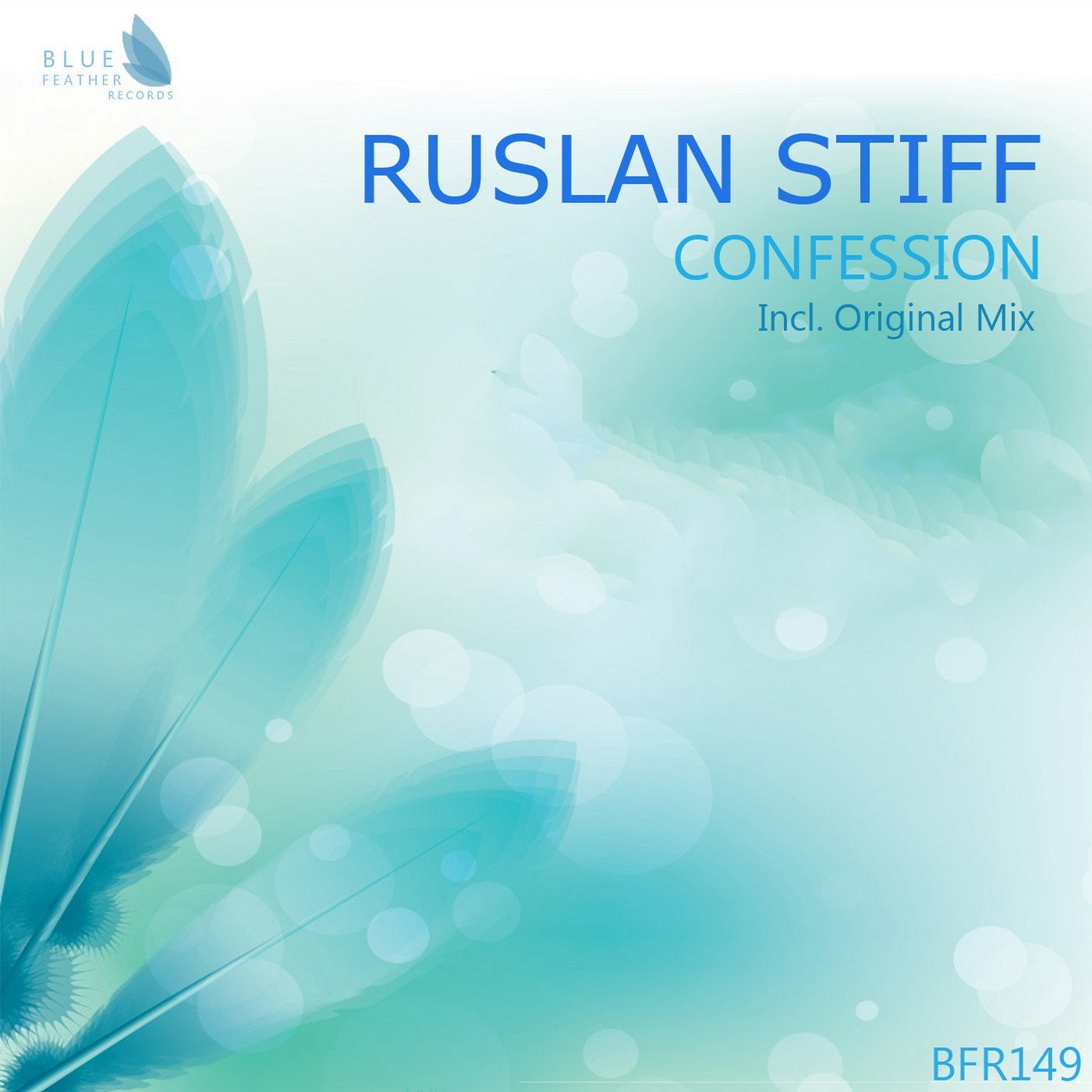 Confession - Single