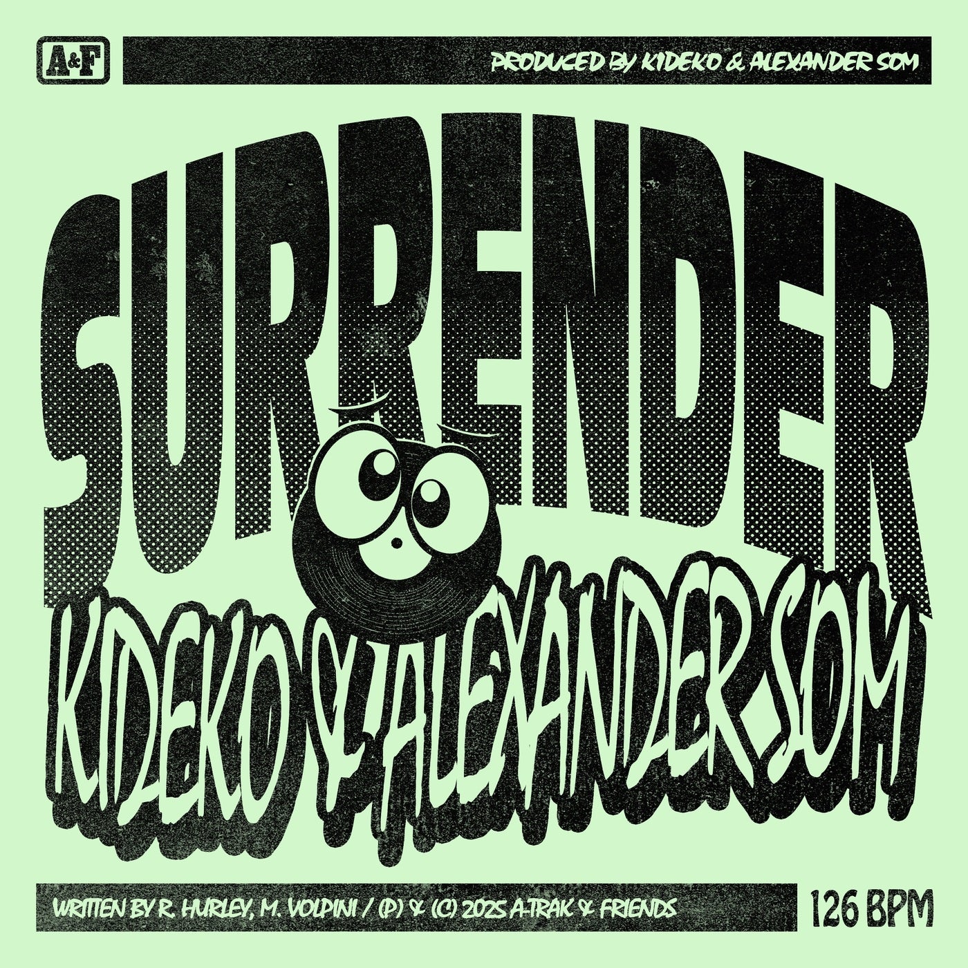 Surrender