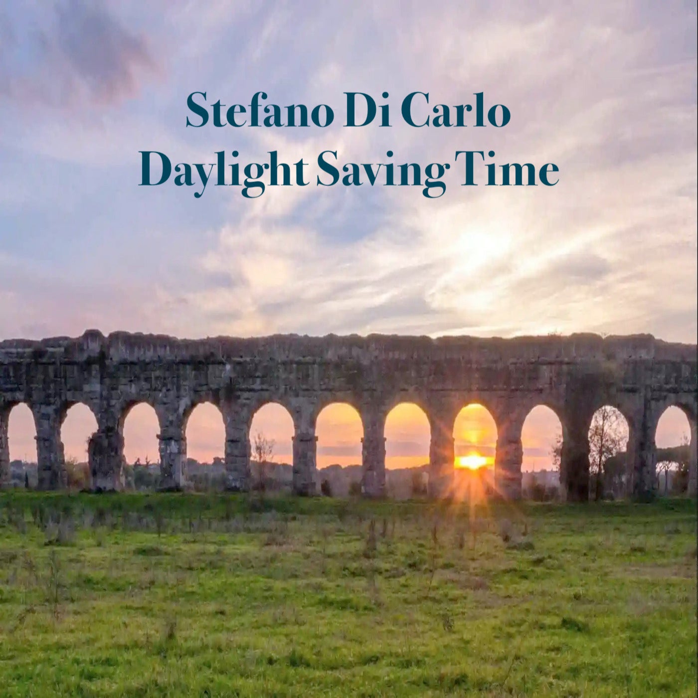 Daylight Saving Time