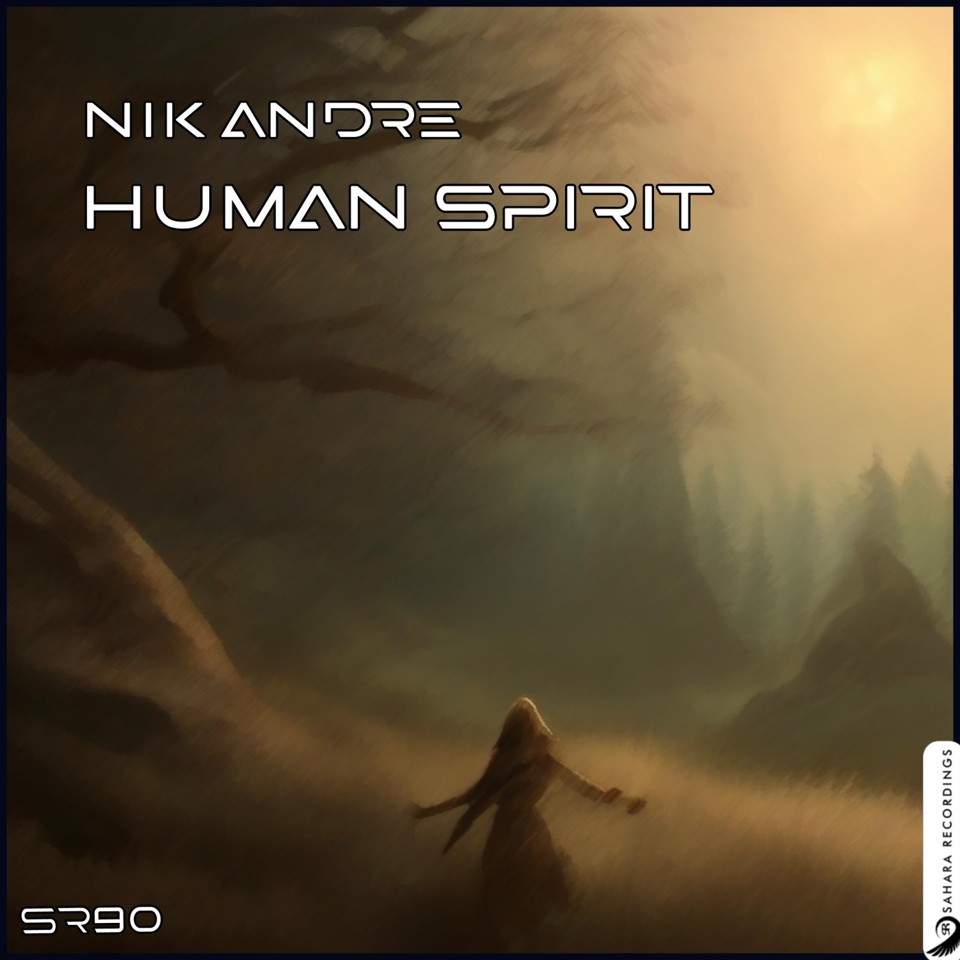 Human Spirit