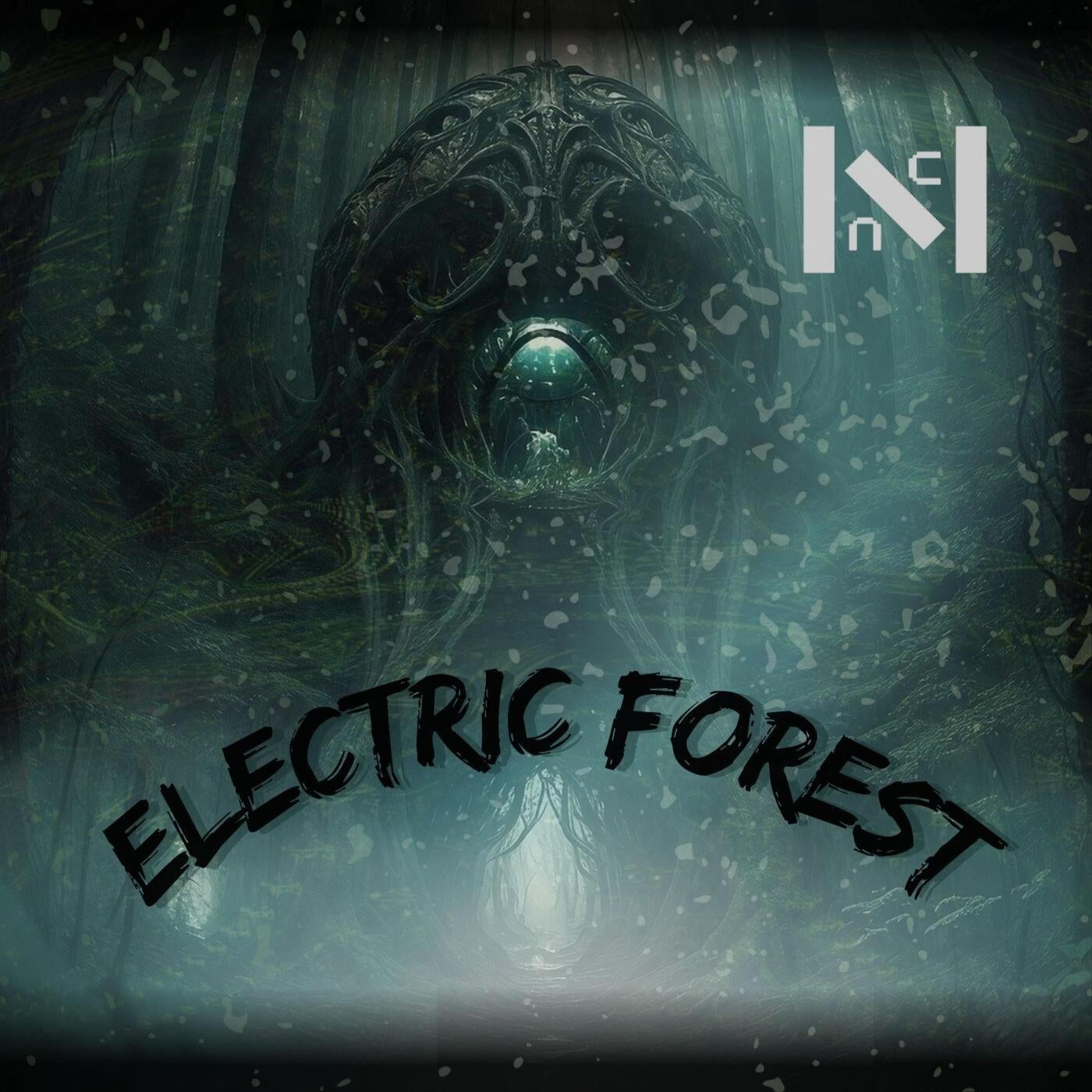 Electric Forest