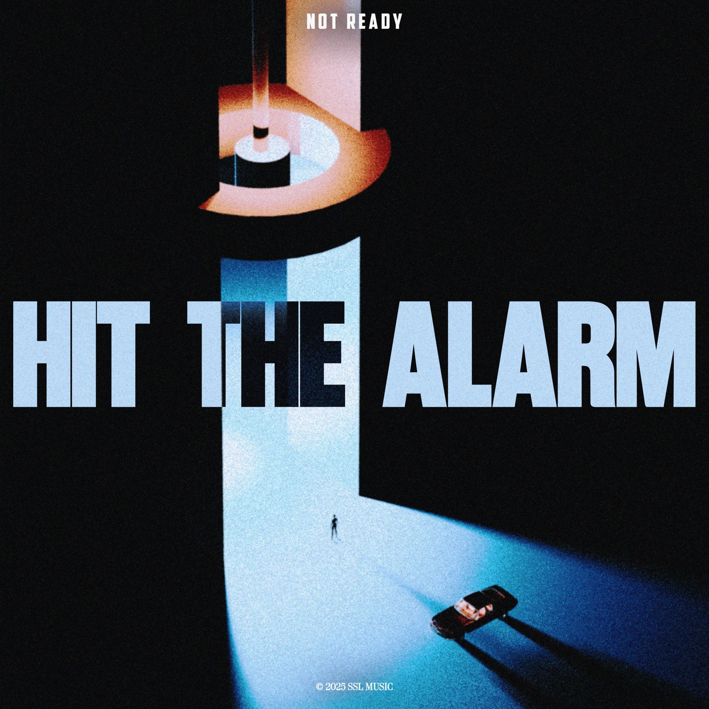 Hit The Alarm (Extended Mix)
