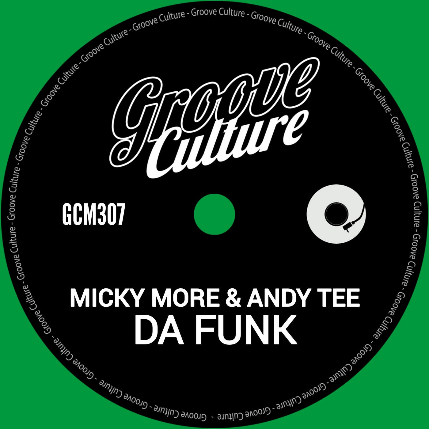 Da Funk