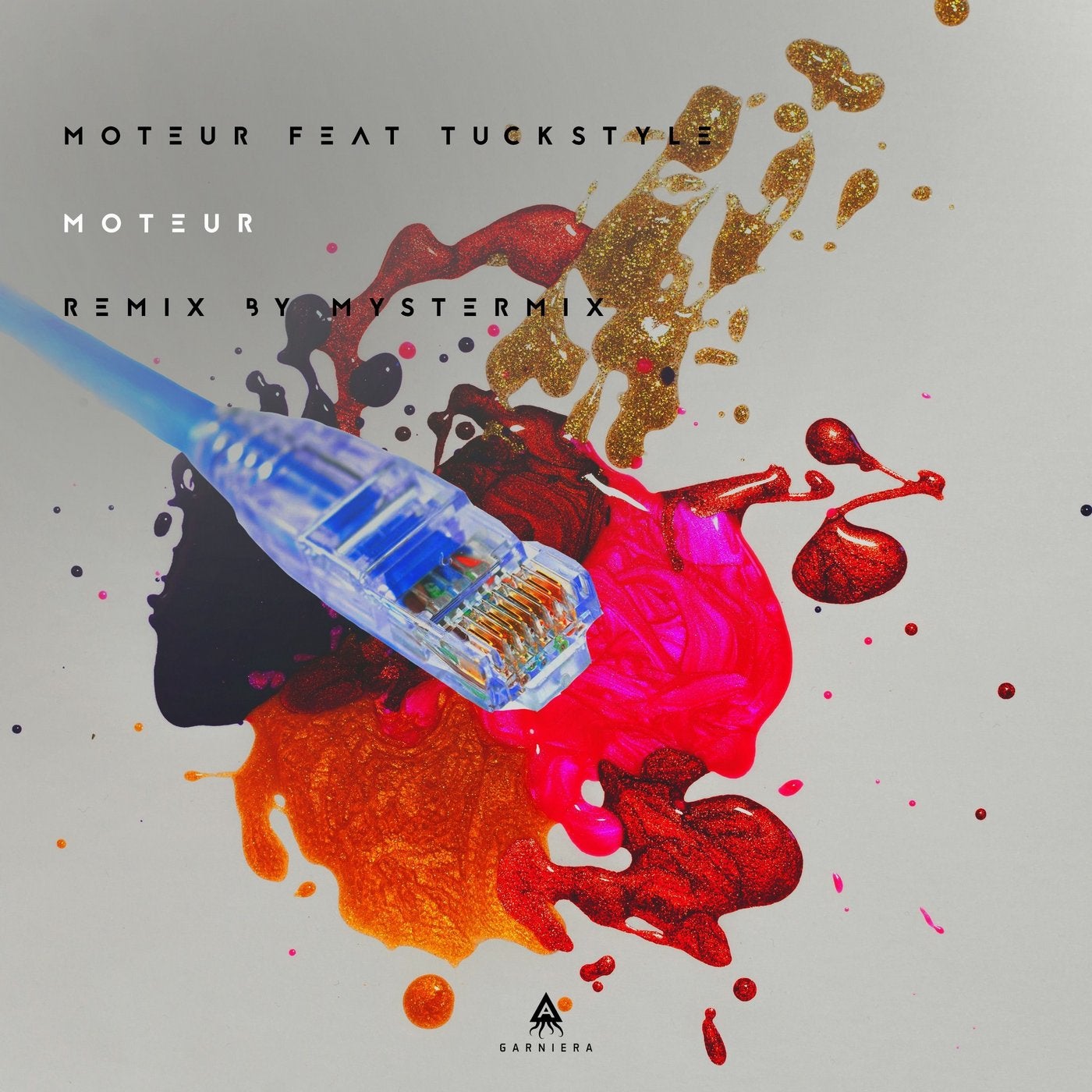 Moteur (Mystermix Remix)