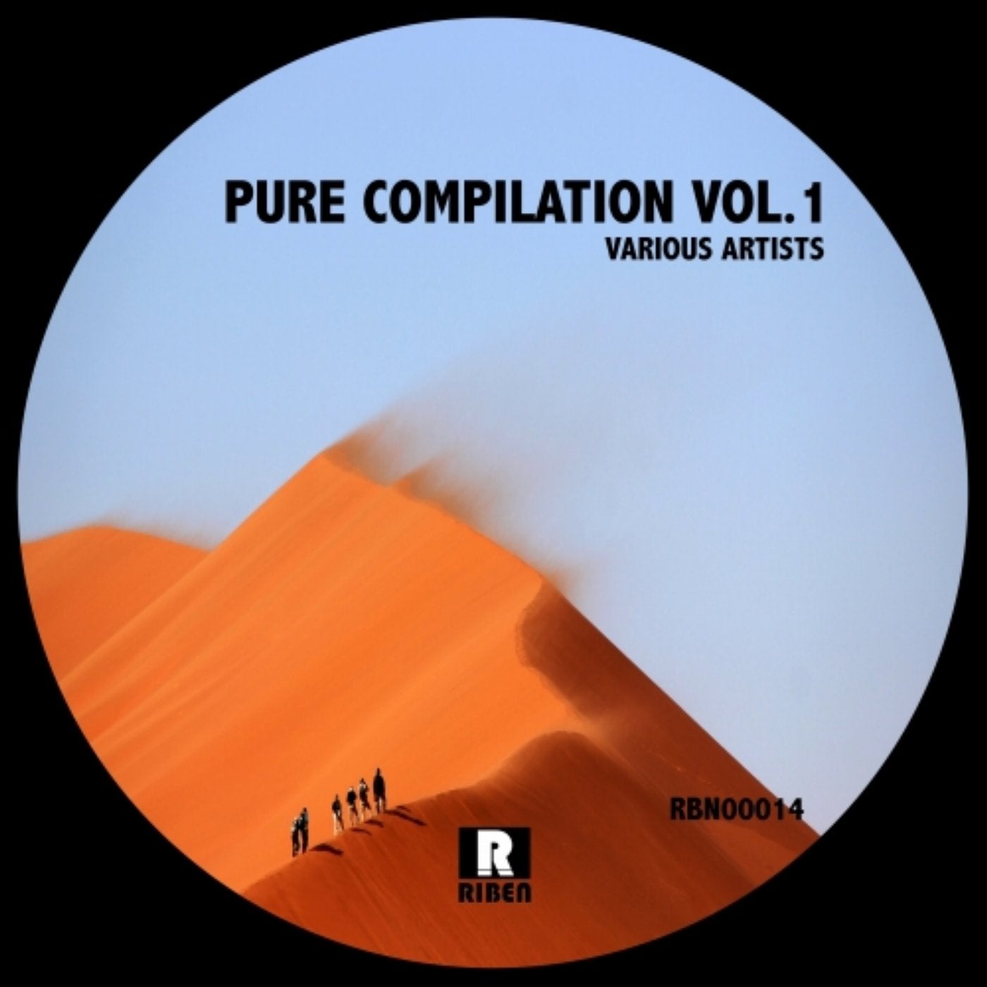 Pure Compilation, Vol.1