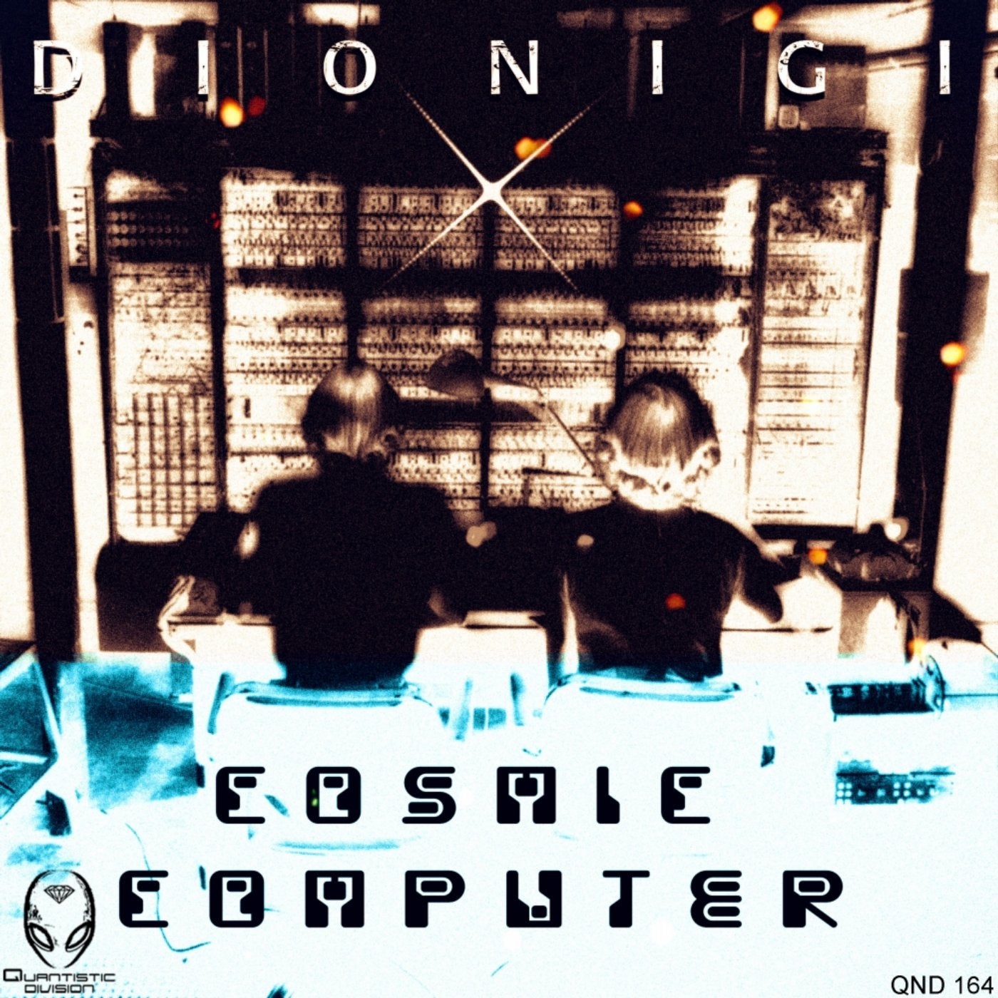 Cosmic Computer