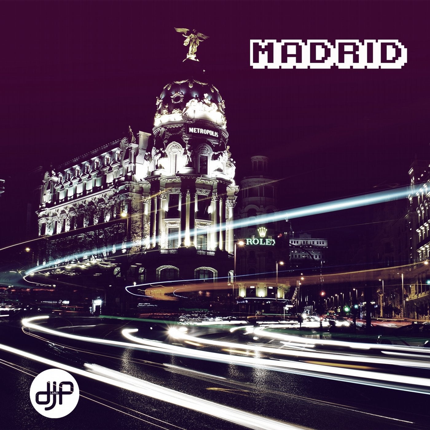 Madrid