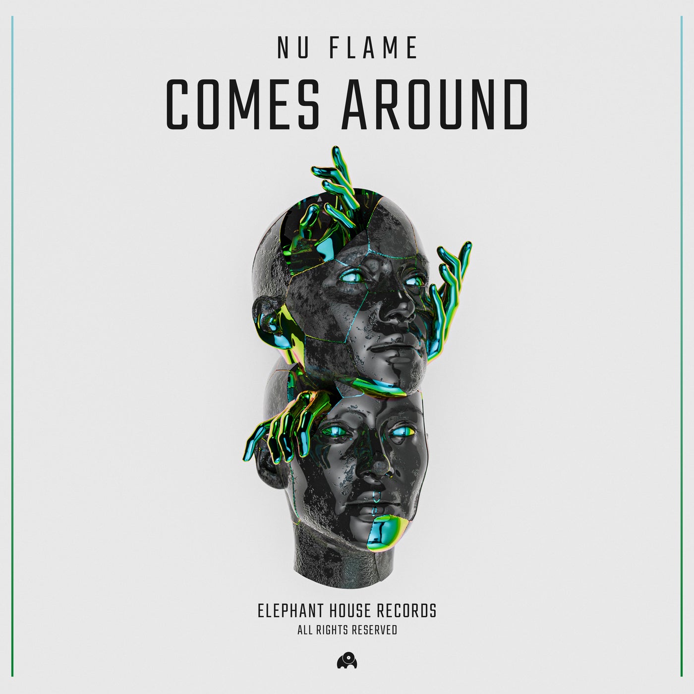 Comes Around (Extended Mix)