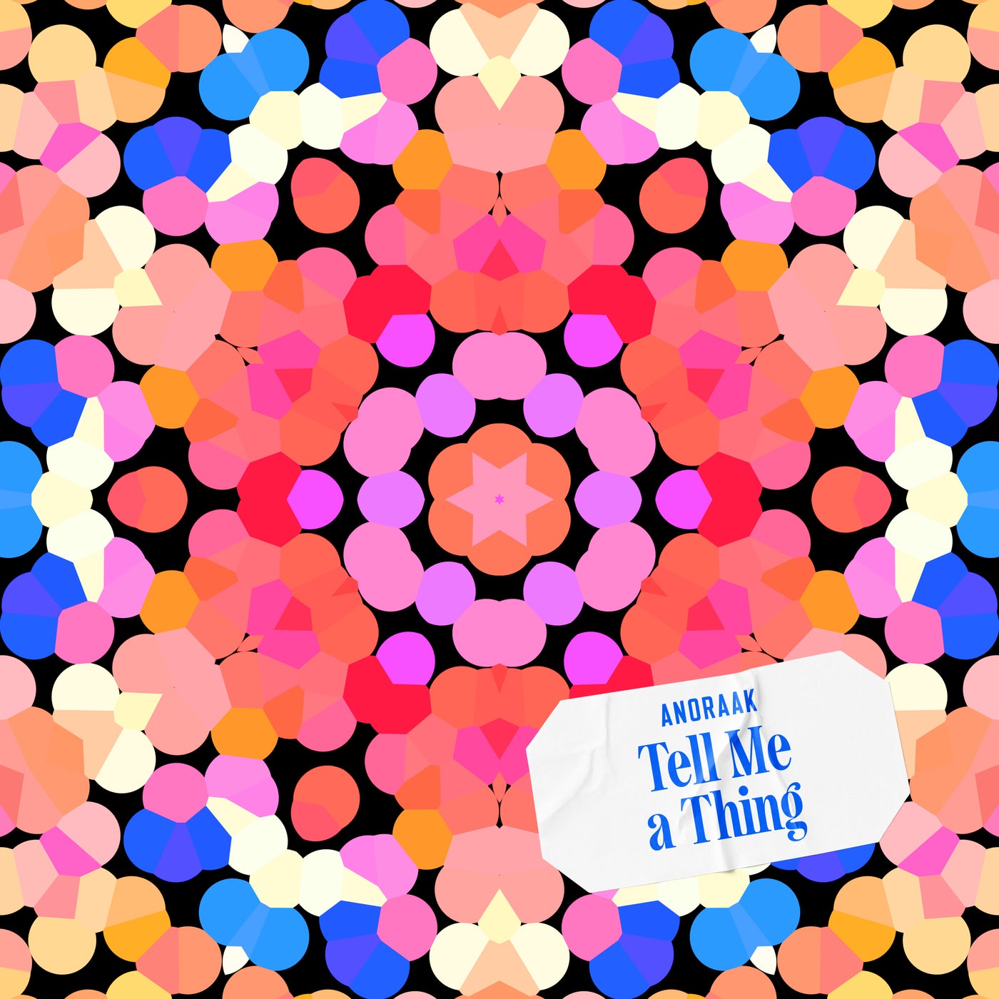 Tell Me a Thing