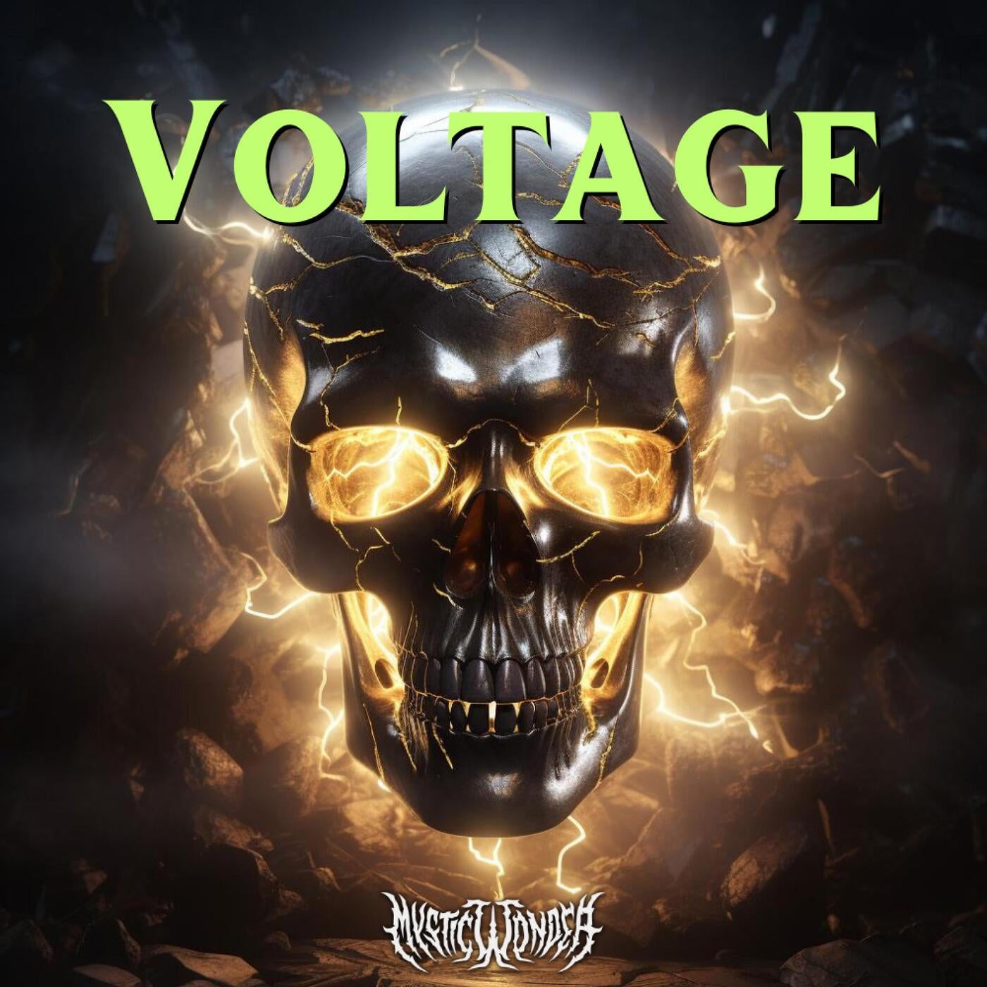 Voltage