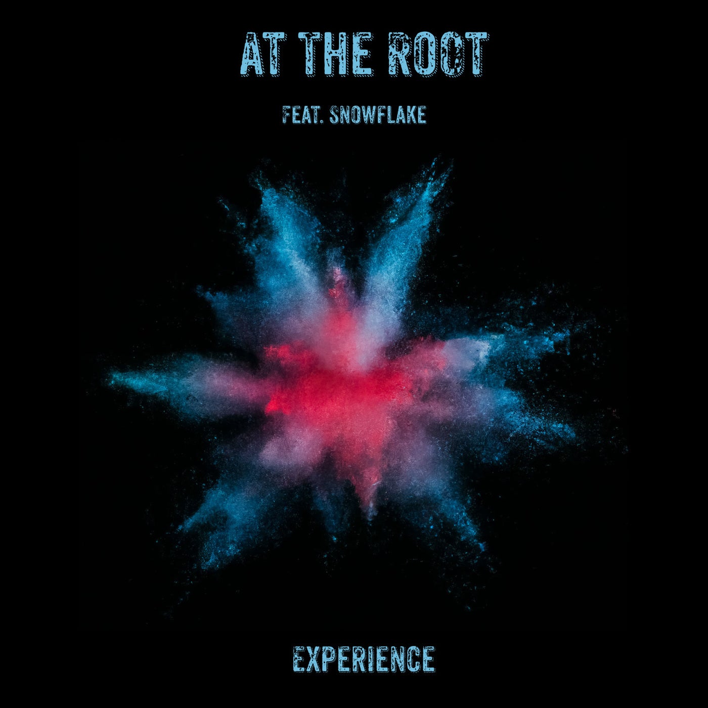 At The Root Experience (Remixes)