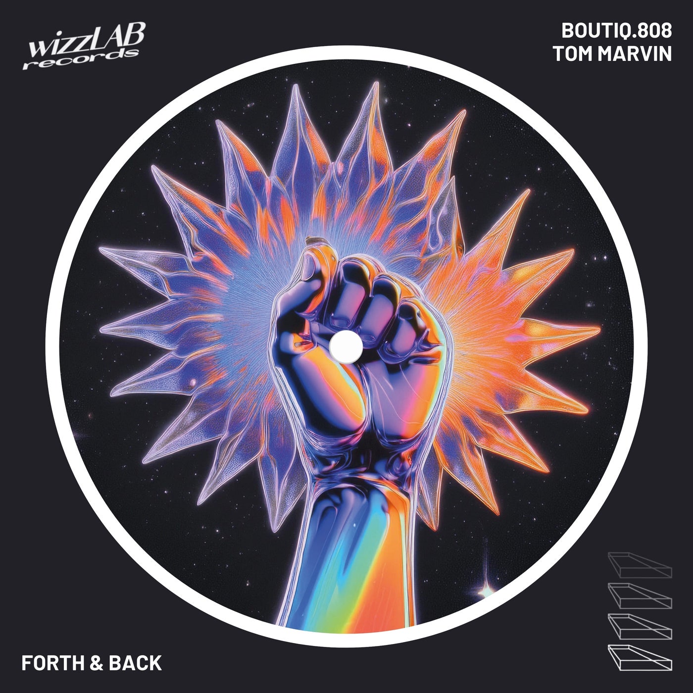 Forth & Back