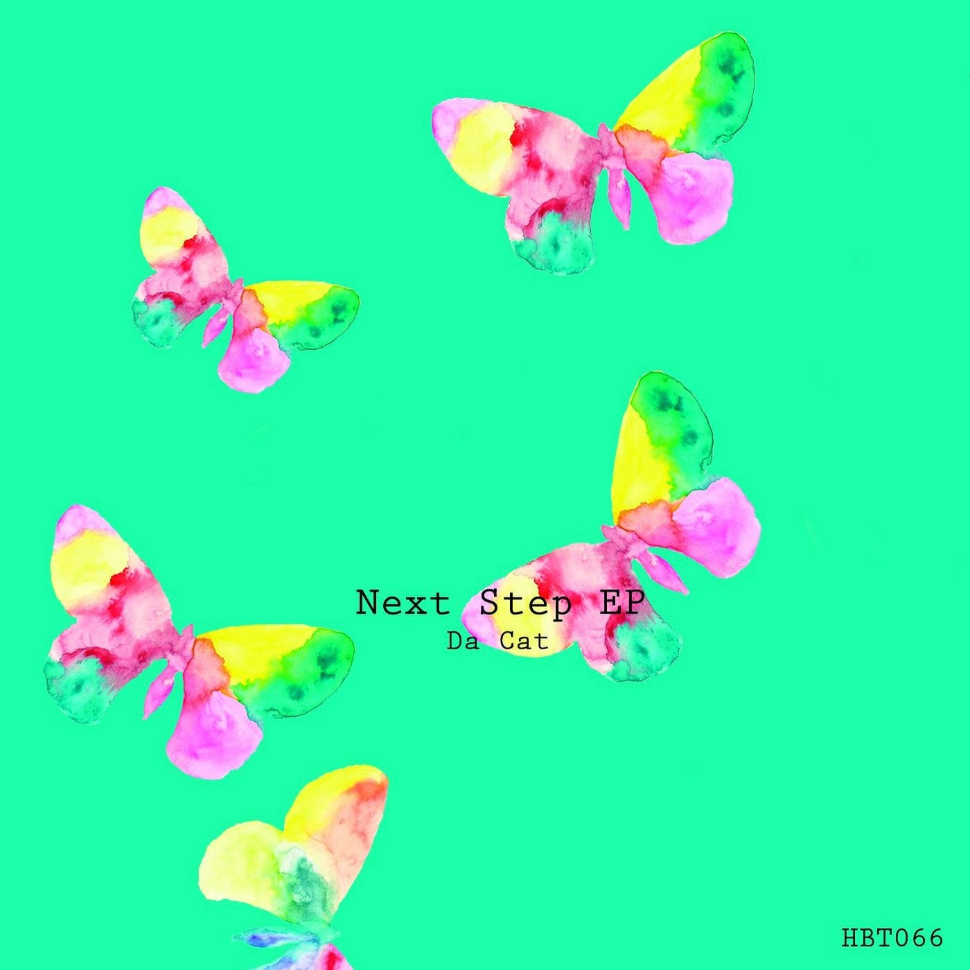 Next Step Ep