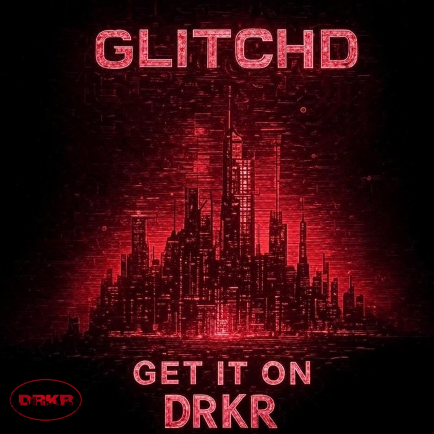 GET IT ON