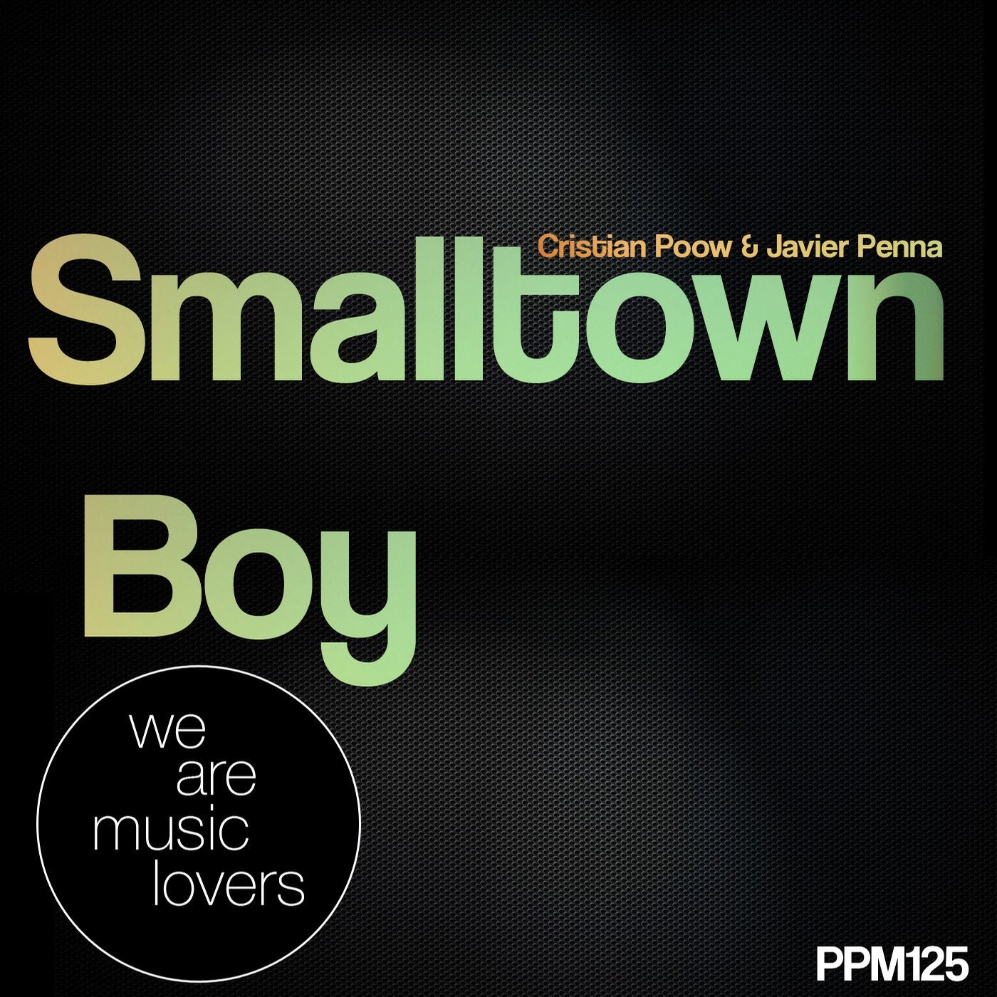Smalltown Boy