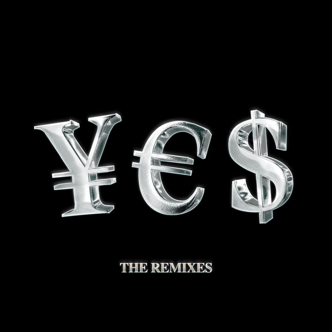 ¥€$ (The Remixes)