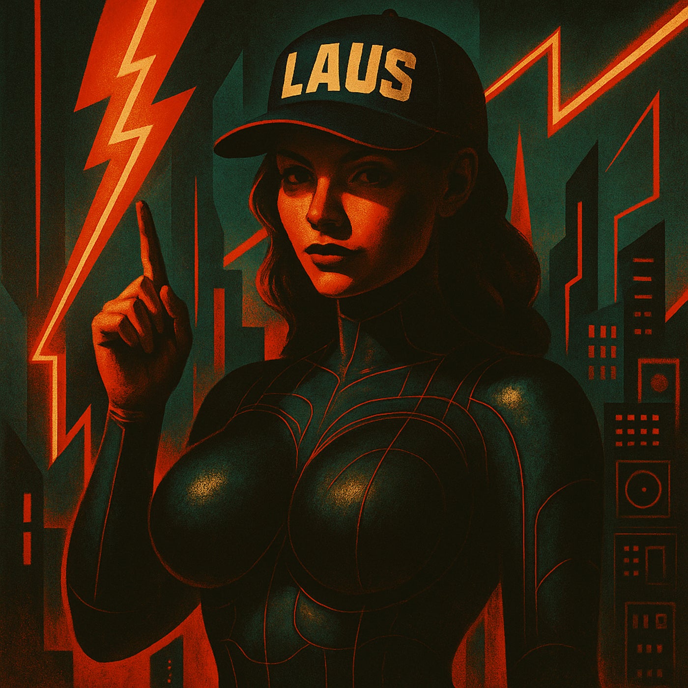 Electric Dreams