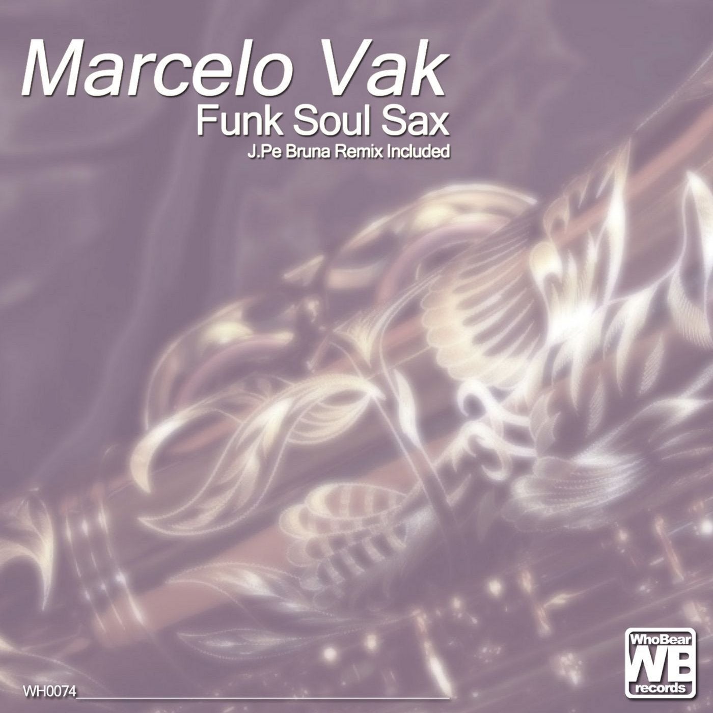 Funk Soul Sax