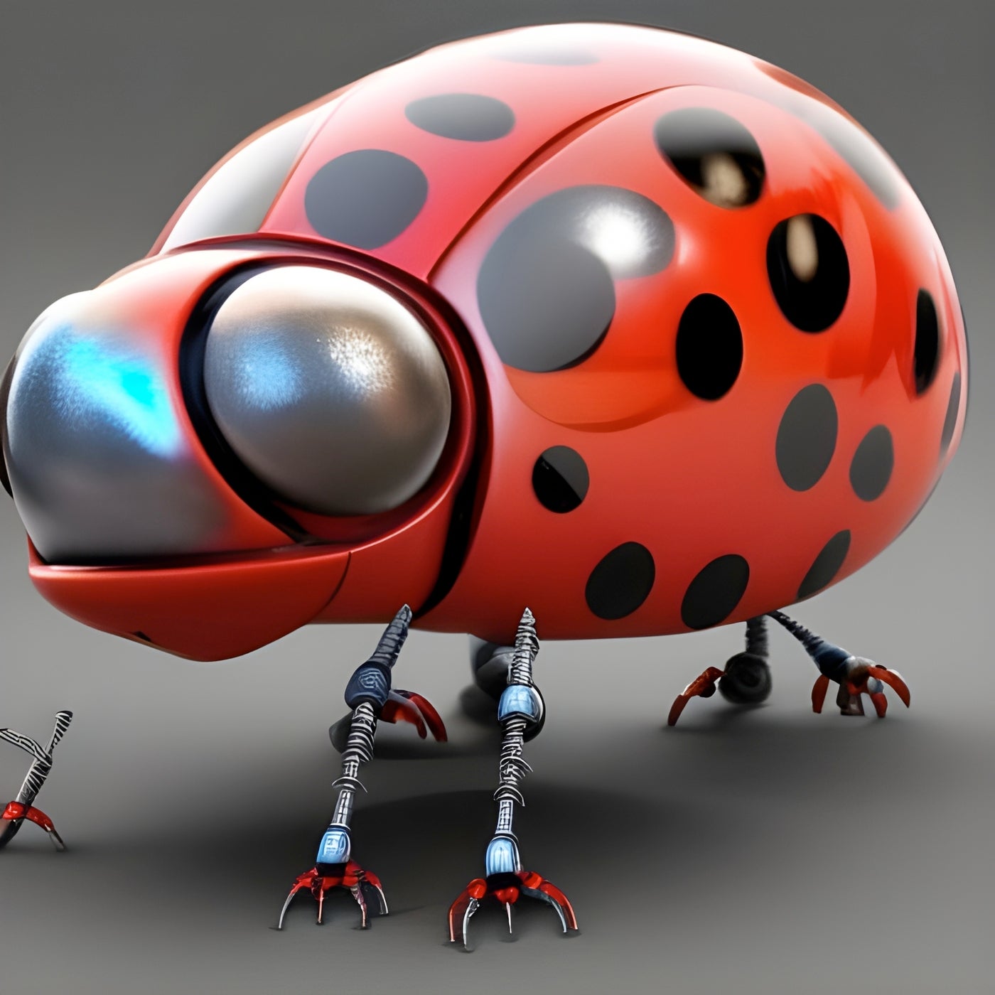 Ladybug