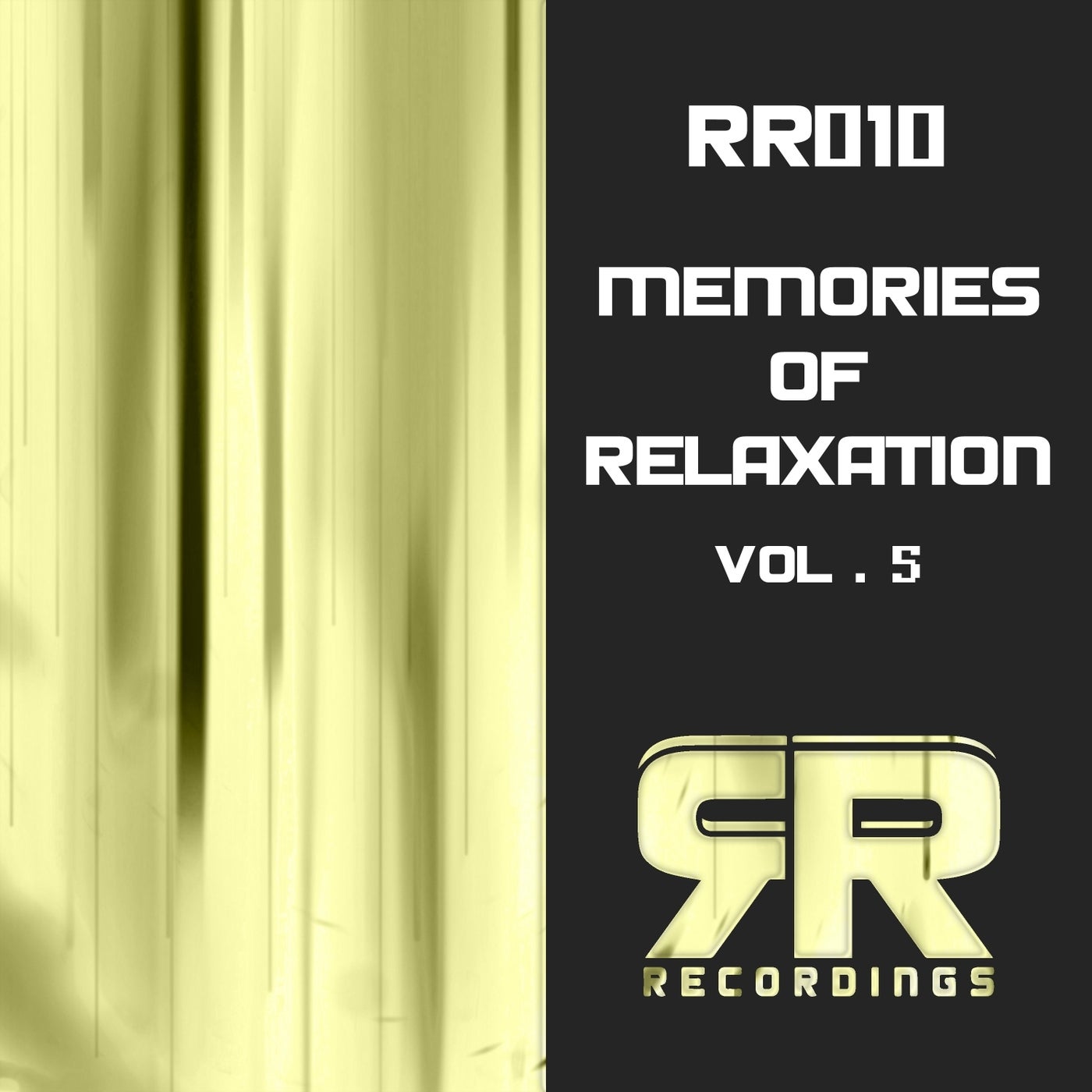 Memories of Relaxation, Vol. 5