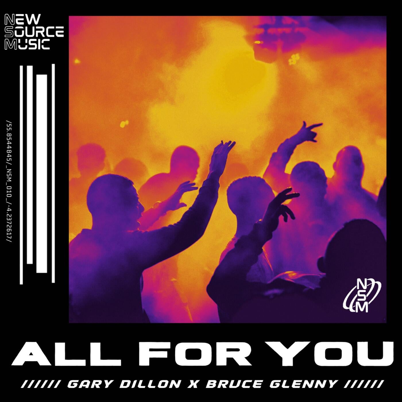 All for You