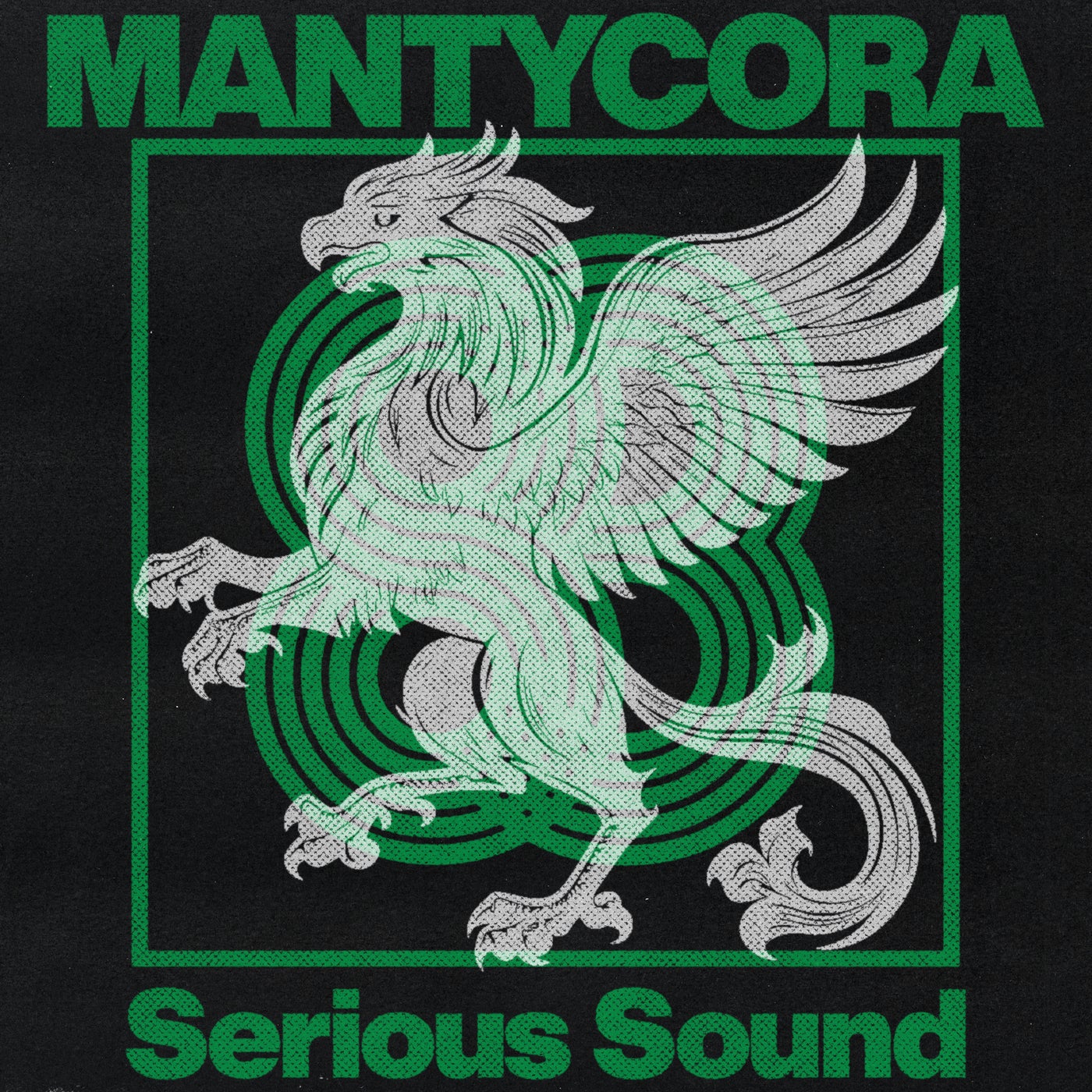Serious Sound