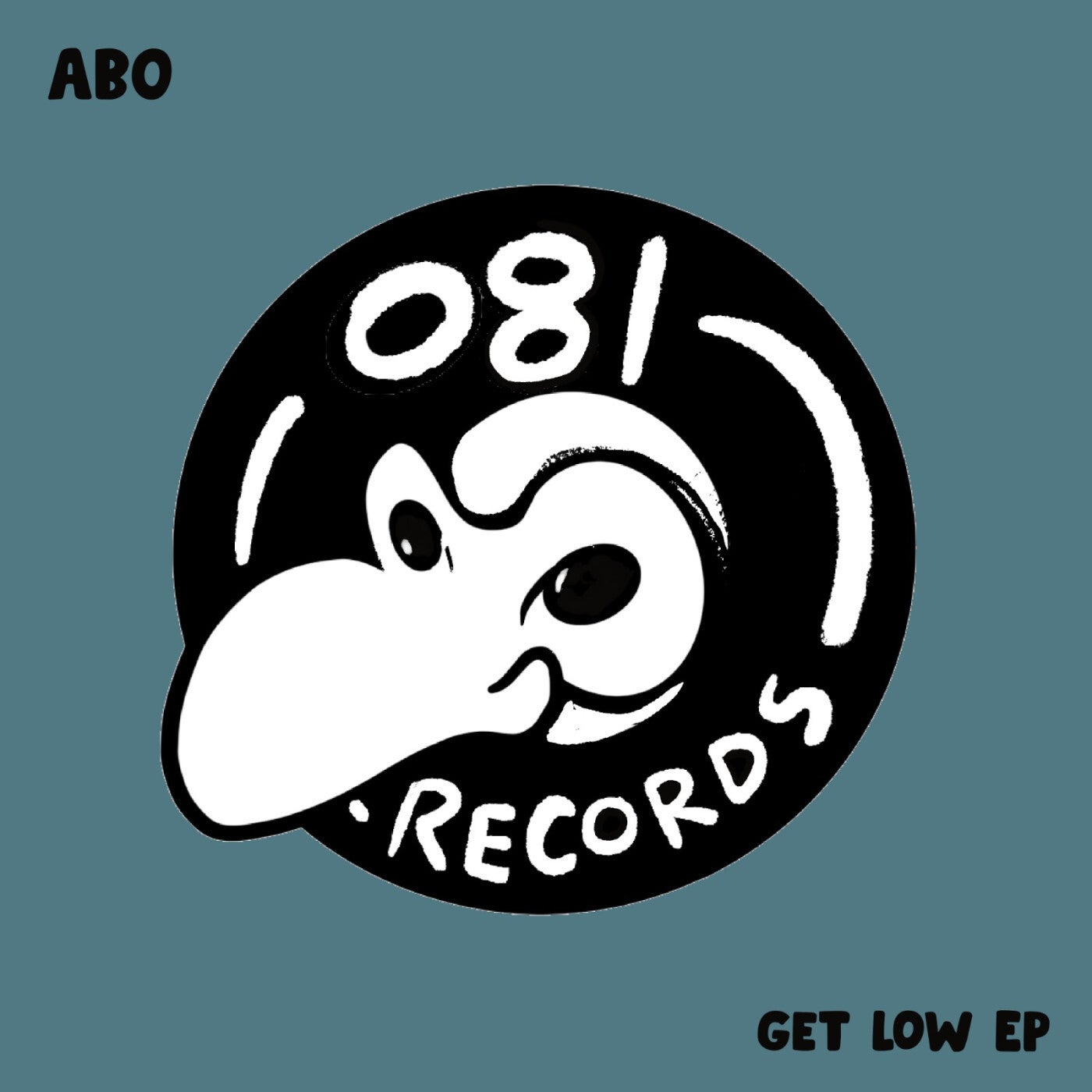 Get Low EP