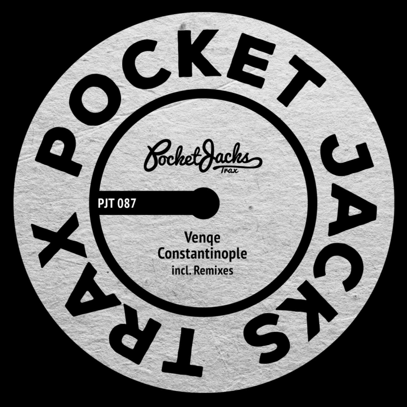 Constantinople (Incl. Remixes)