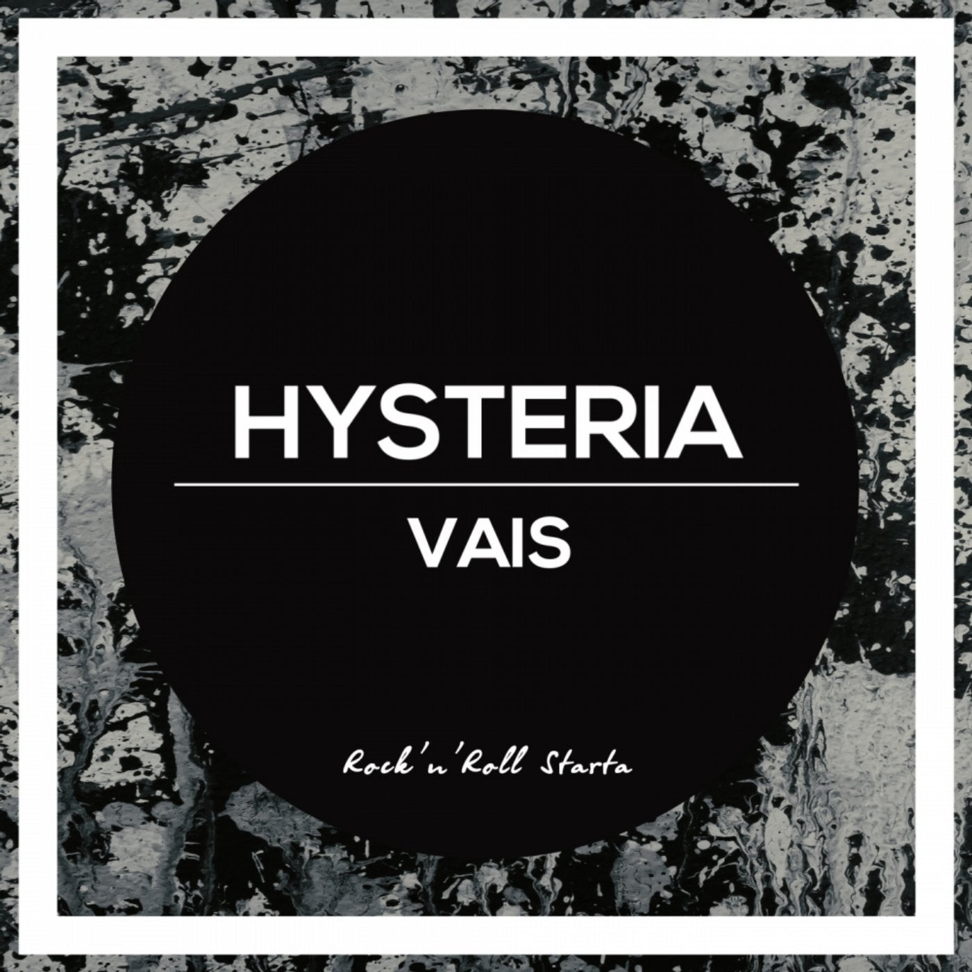 Hysteria