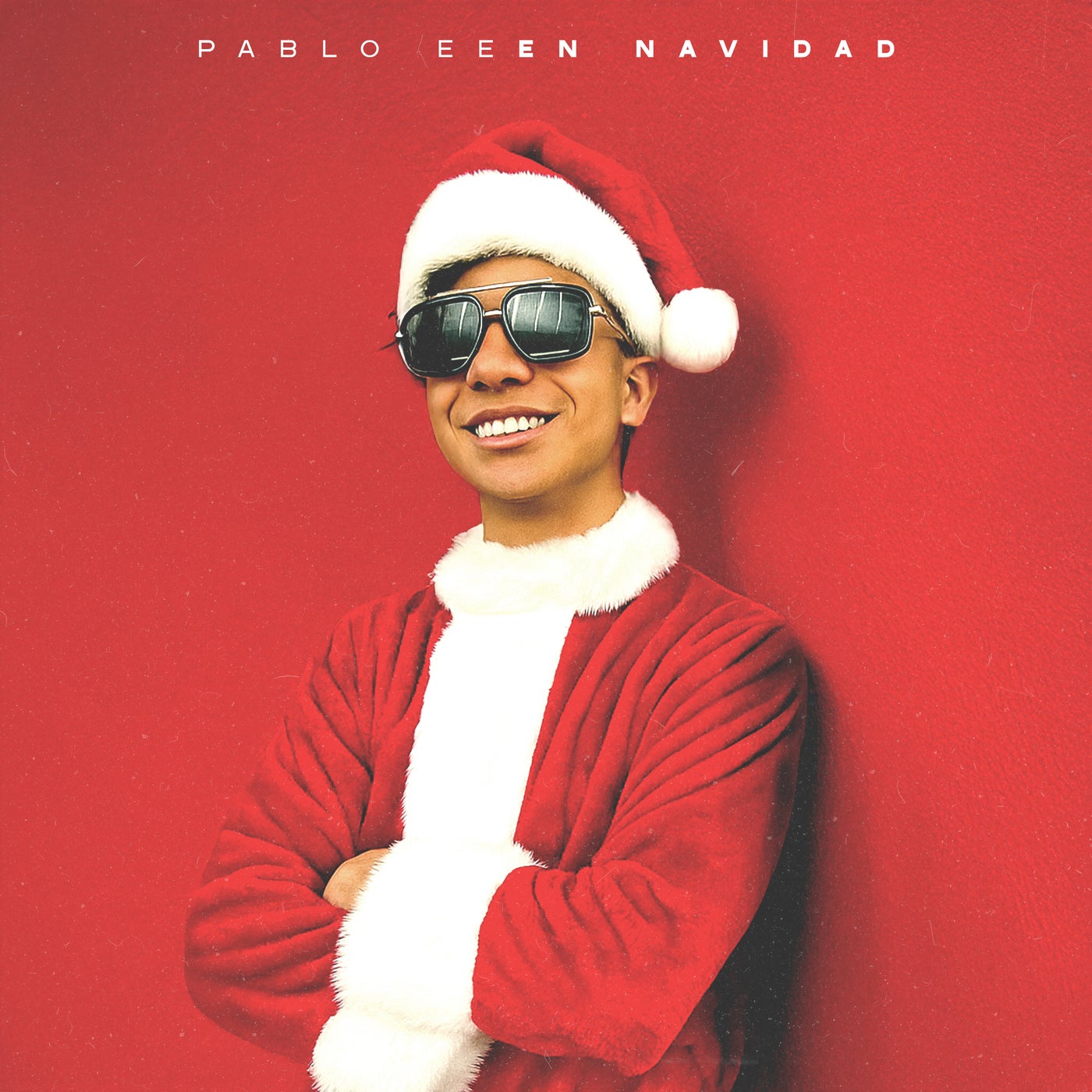 Pablo EEEn Navidad