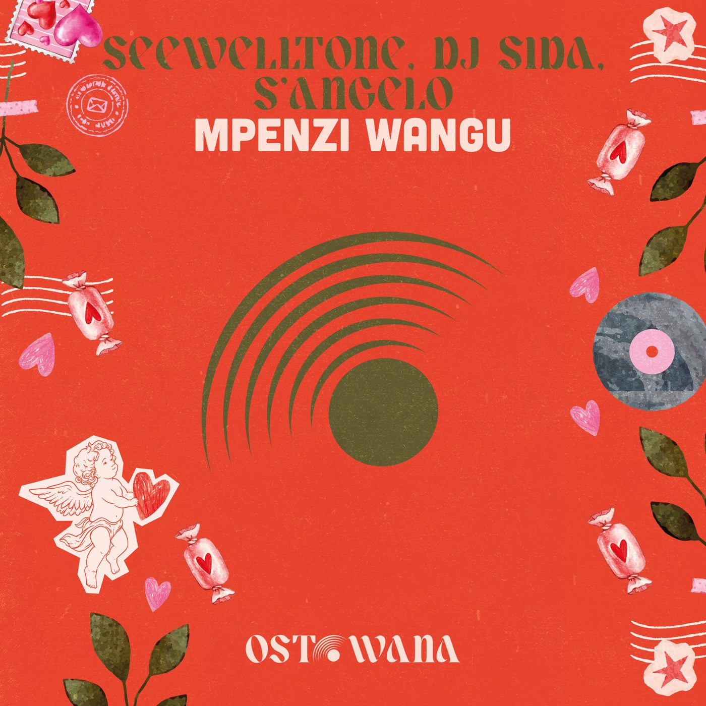 Mpenzi Wangu