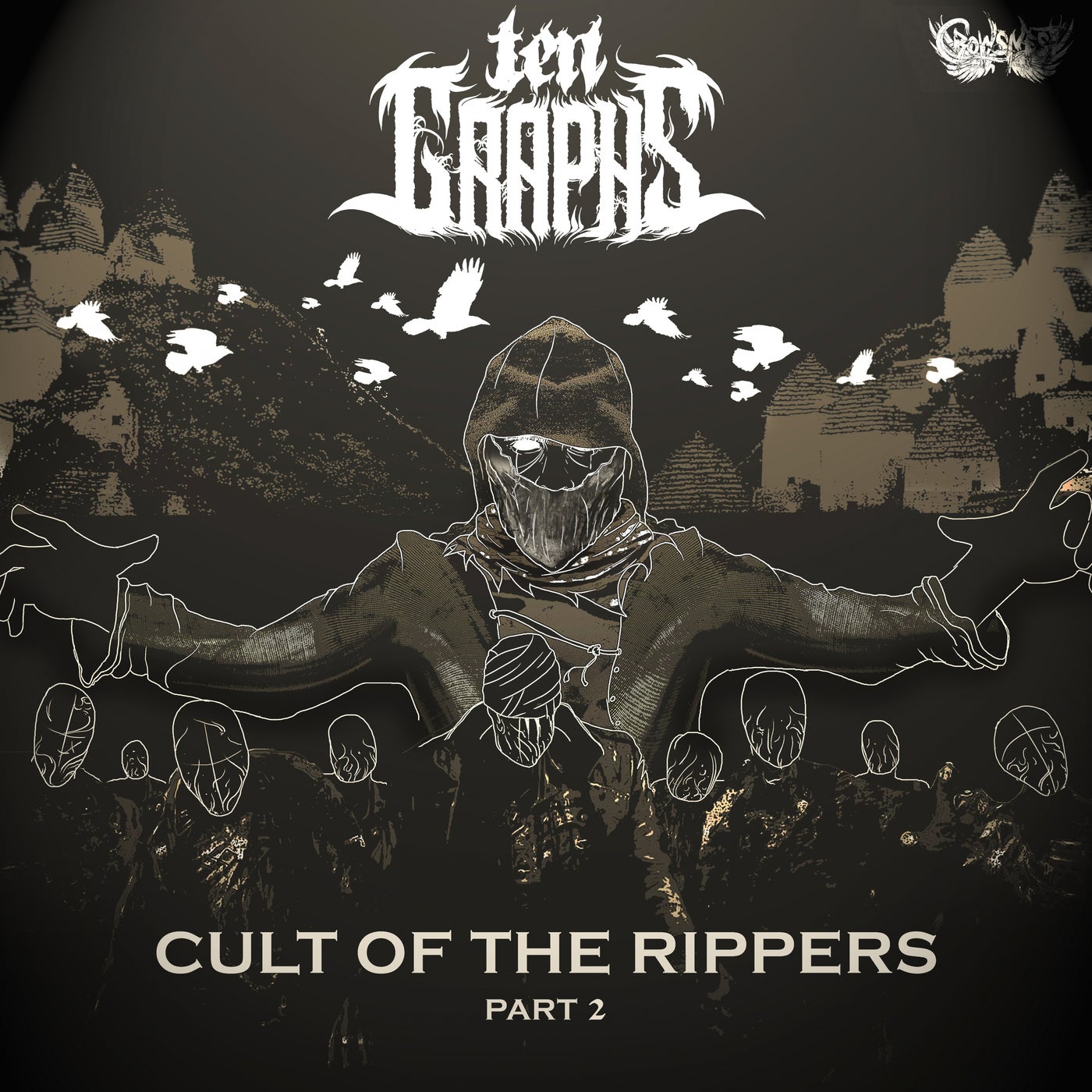 Cult Of The Rippers, Pt. 2