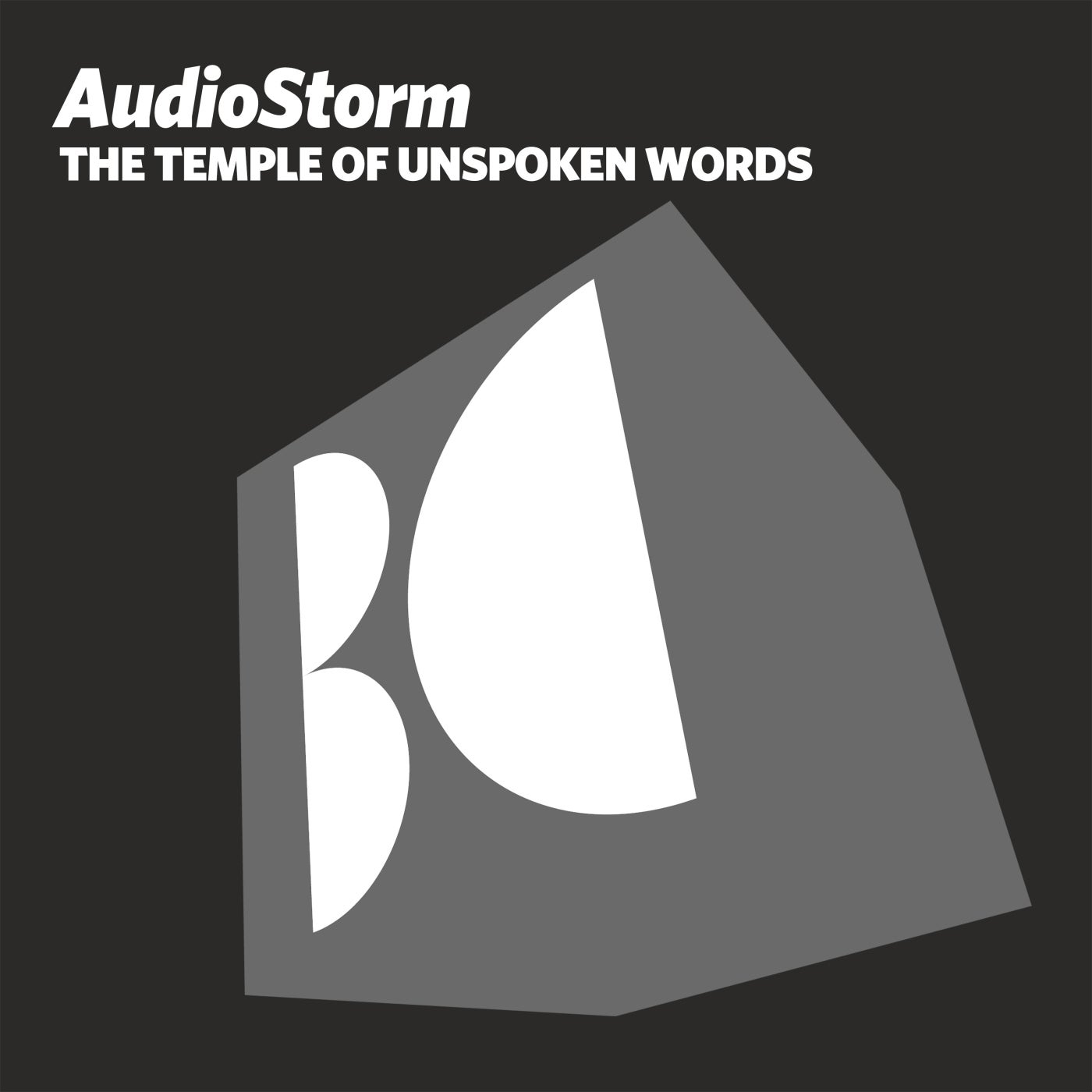 The Temple of Unspoken Words