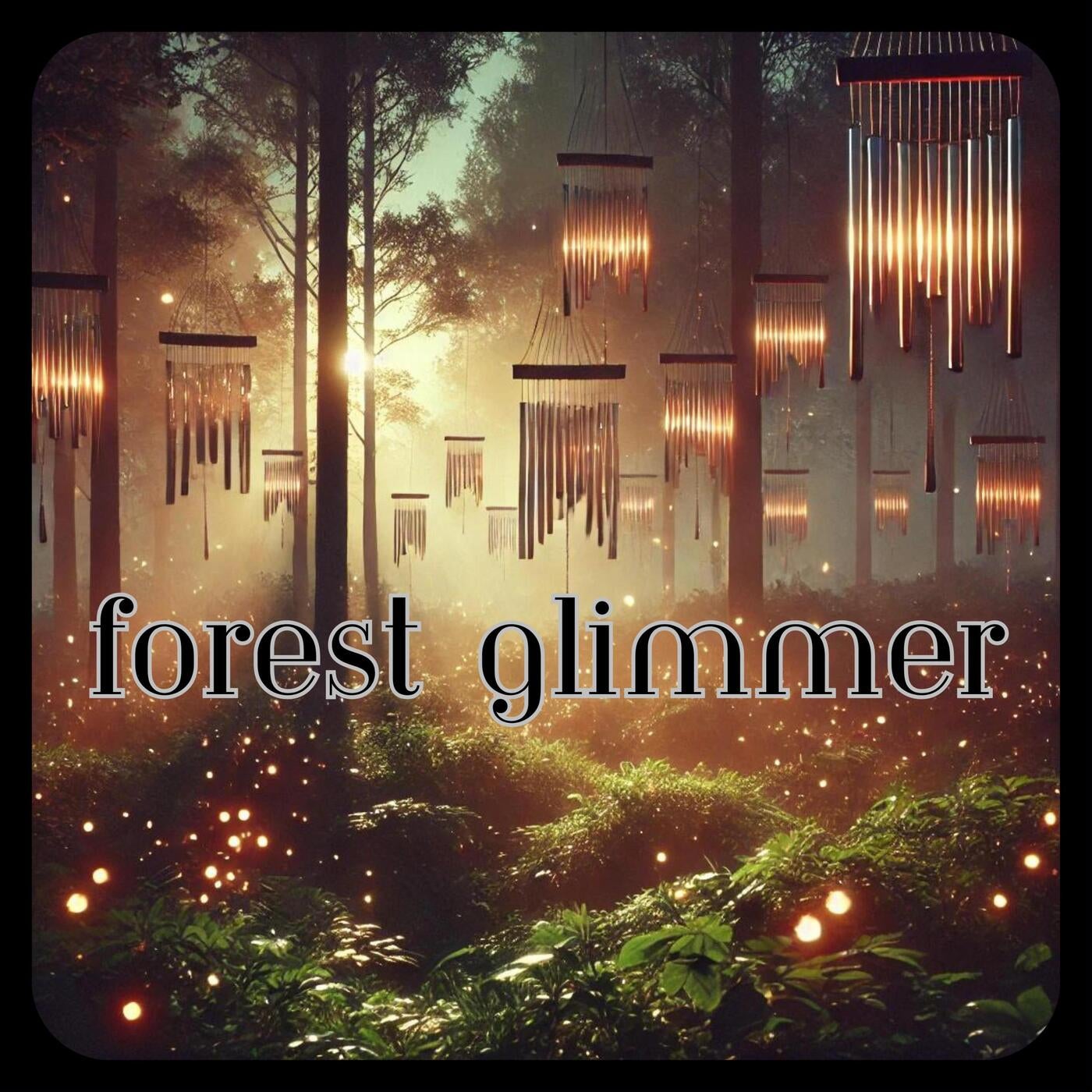 forest glimmer