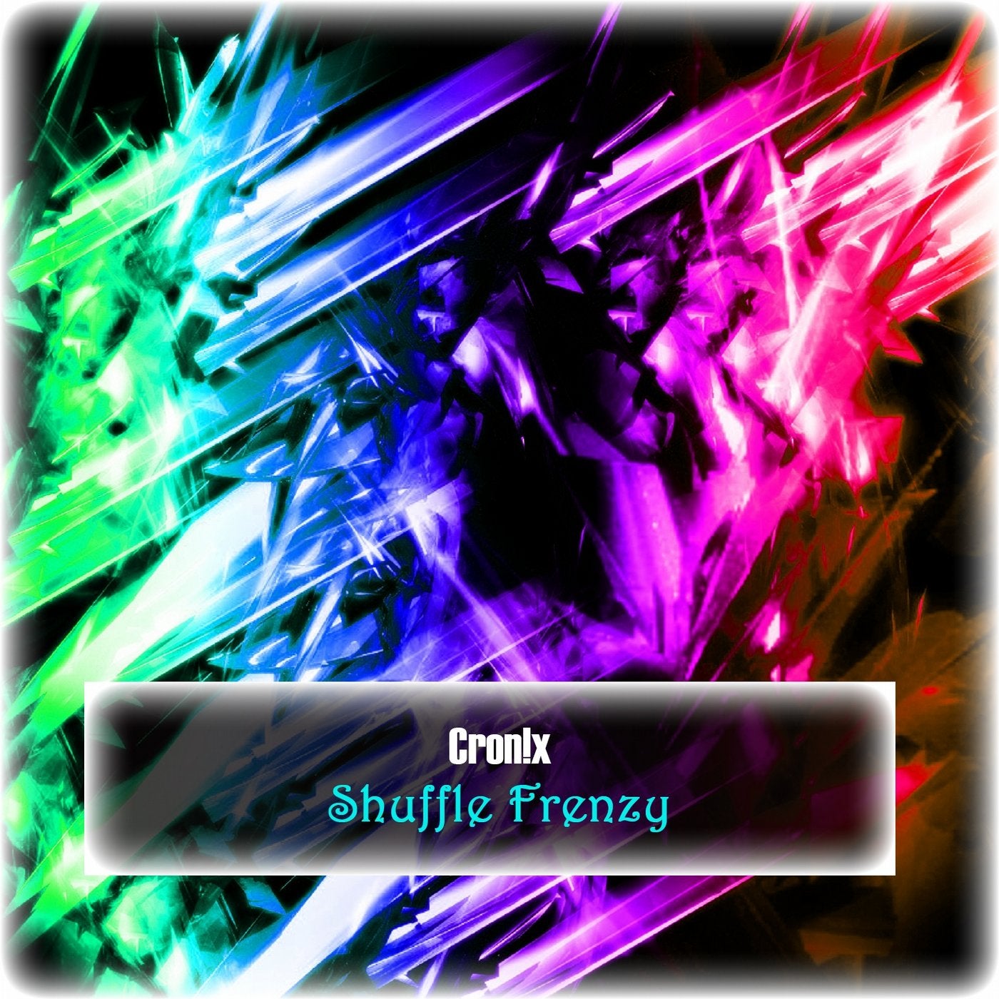 Shuffle Frenzy