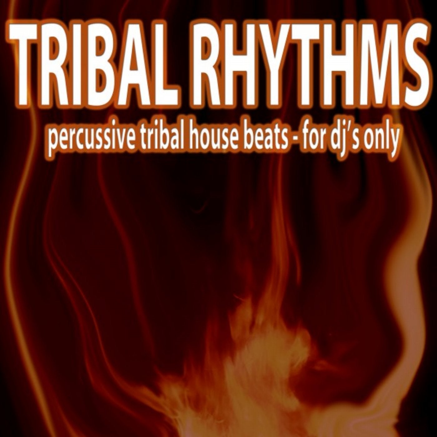 Tribal Rhythms (Percussive Tribal House Beats)