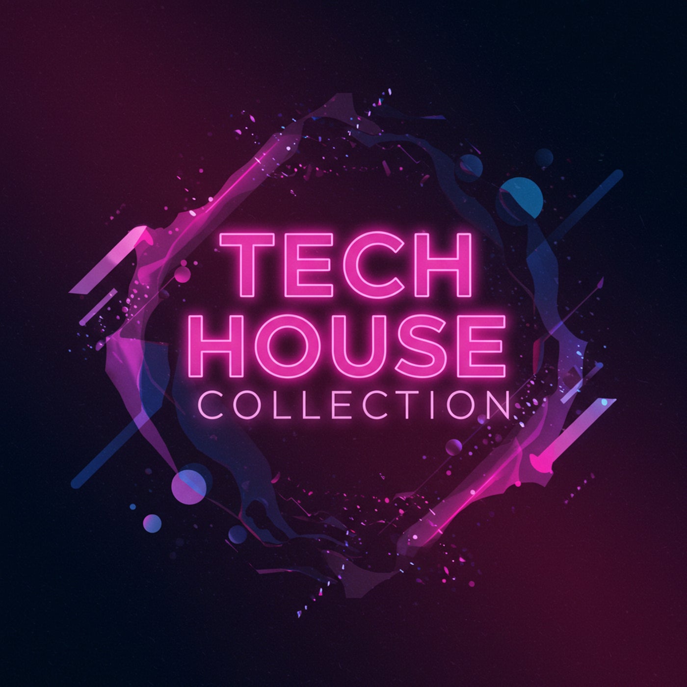 Tech House Collection