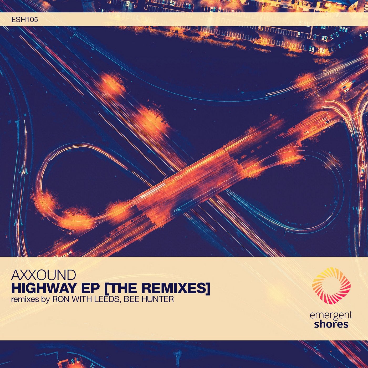 Highway [The Remixes]