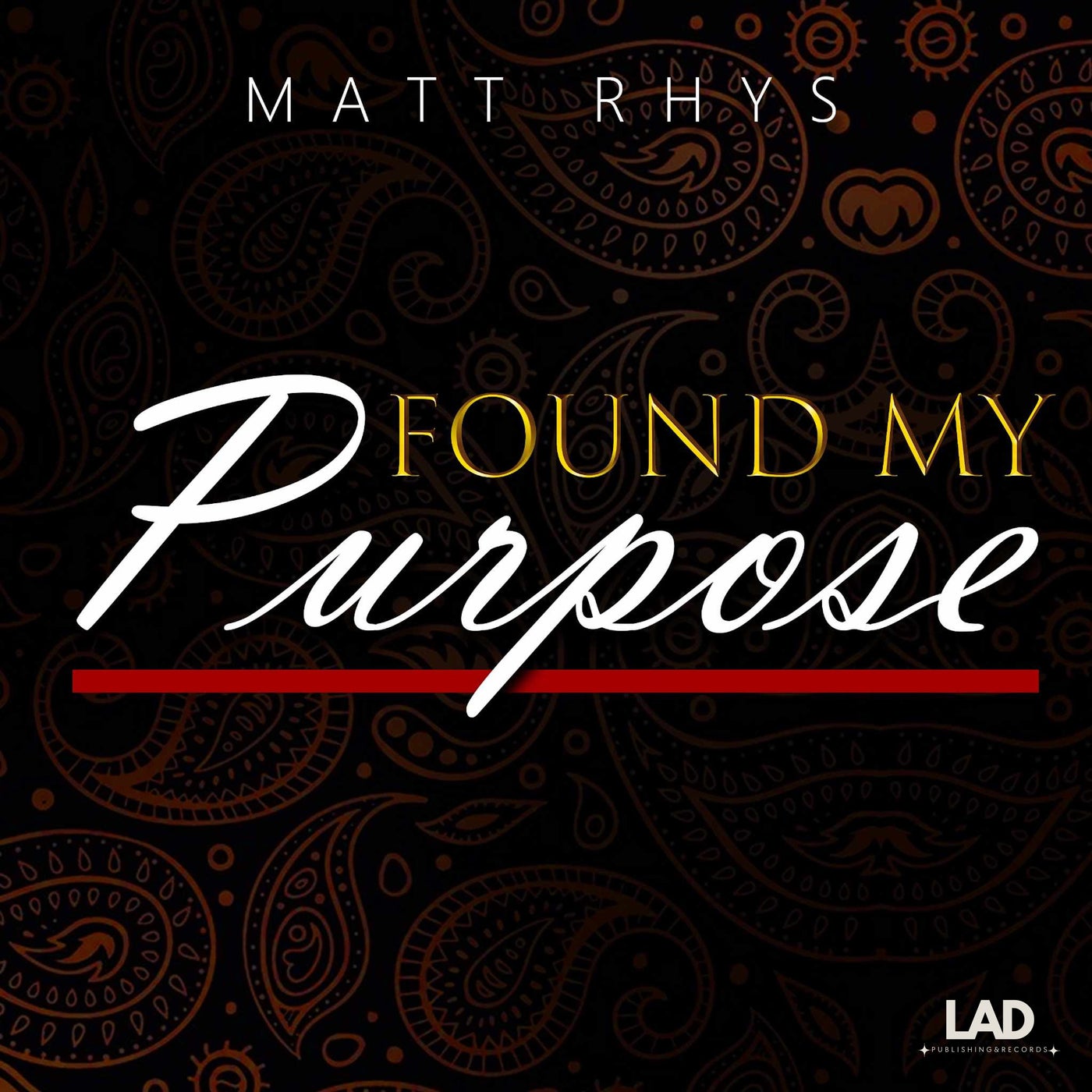 Found My Purpose
