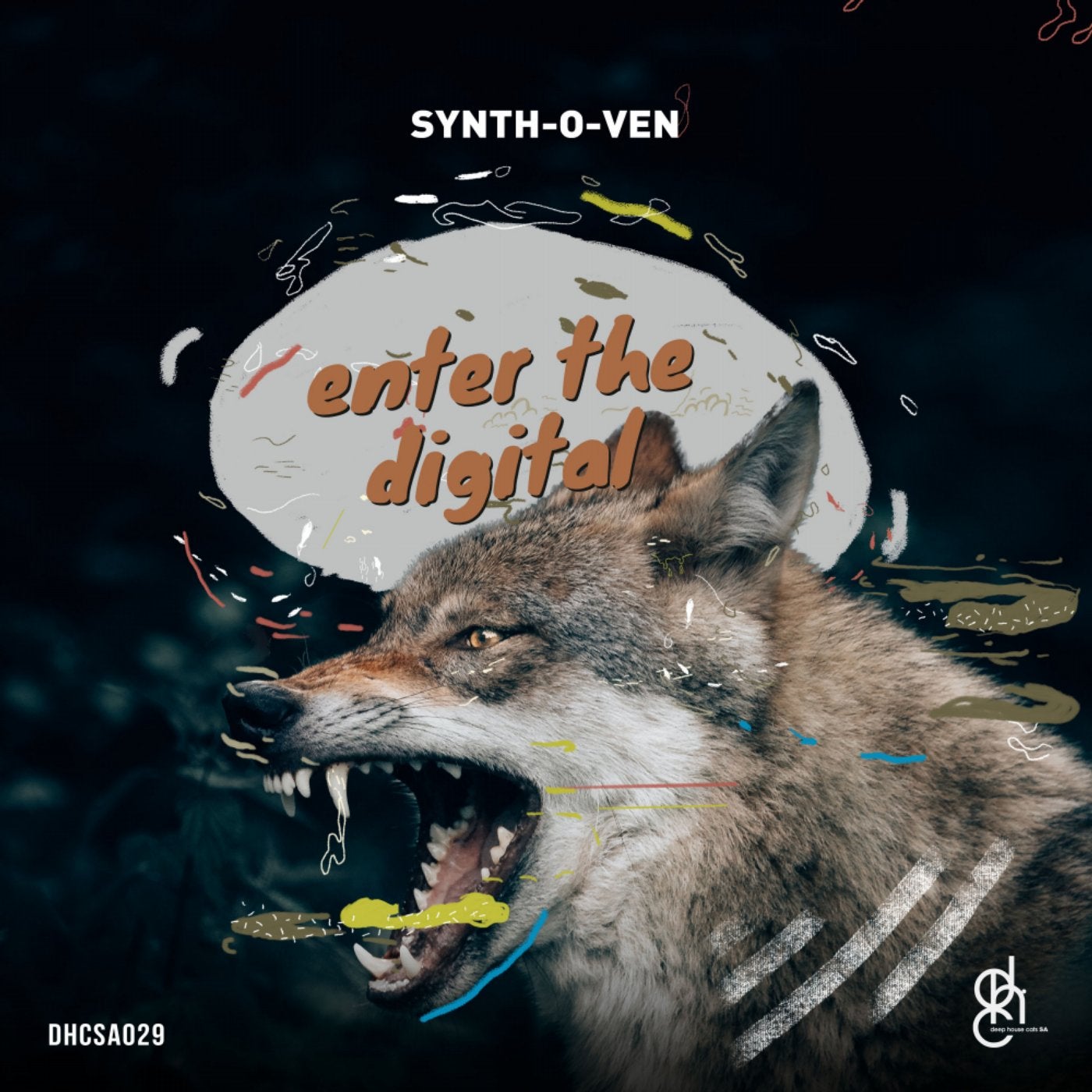 Enter The Digital