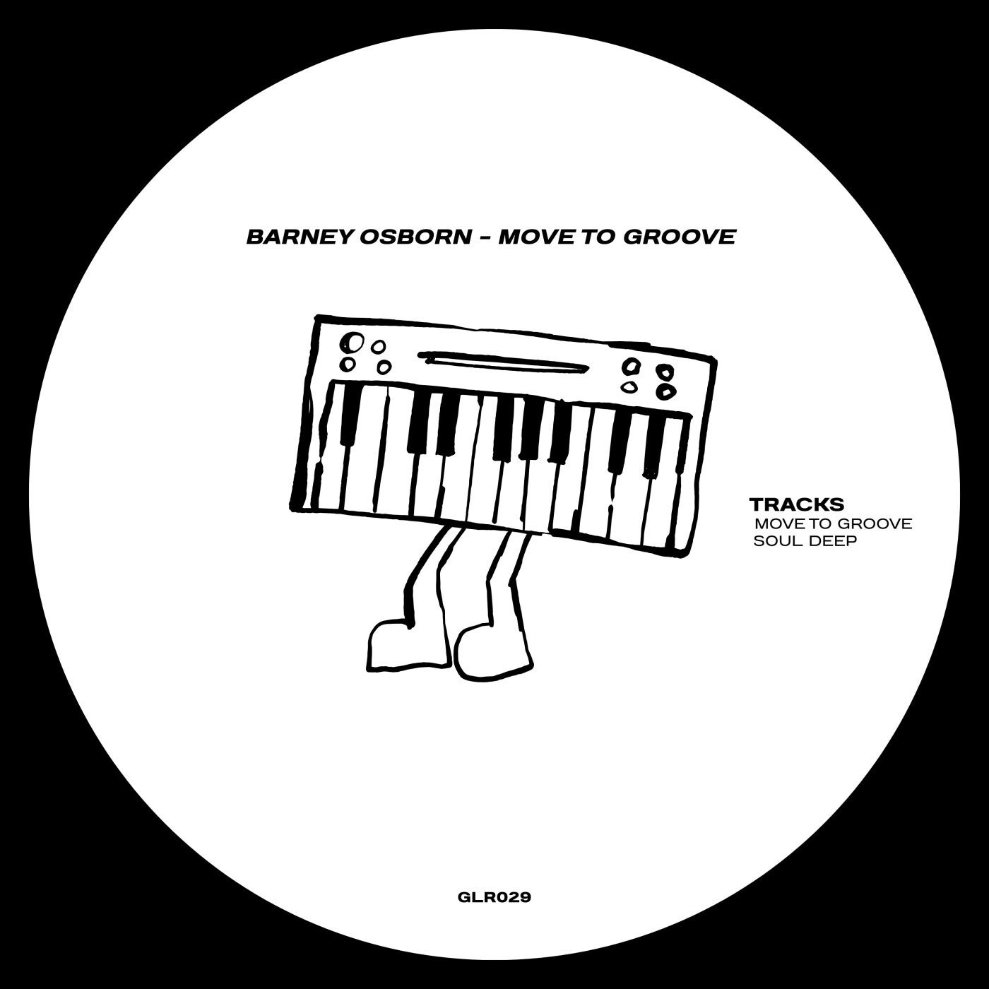 Move To Groove