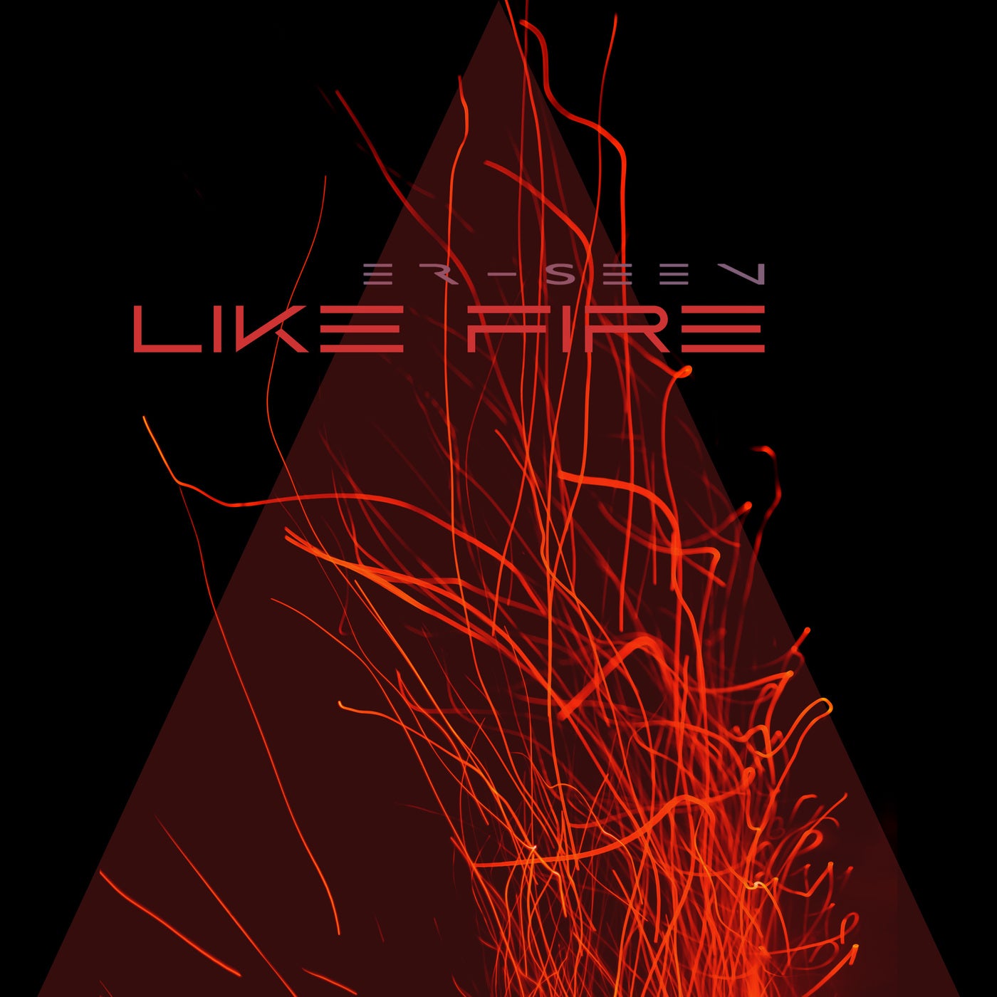Like Fire