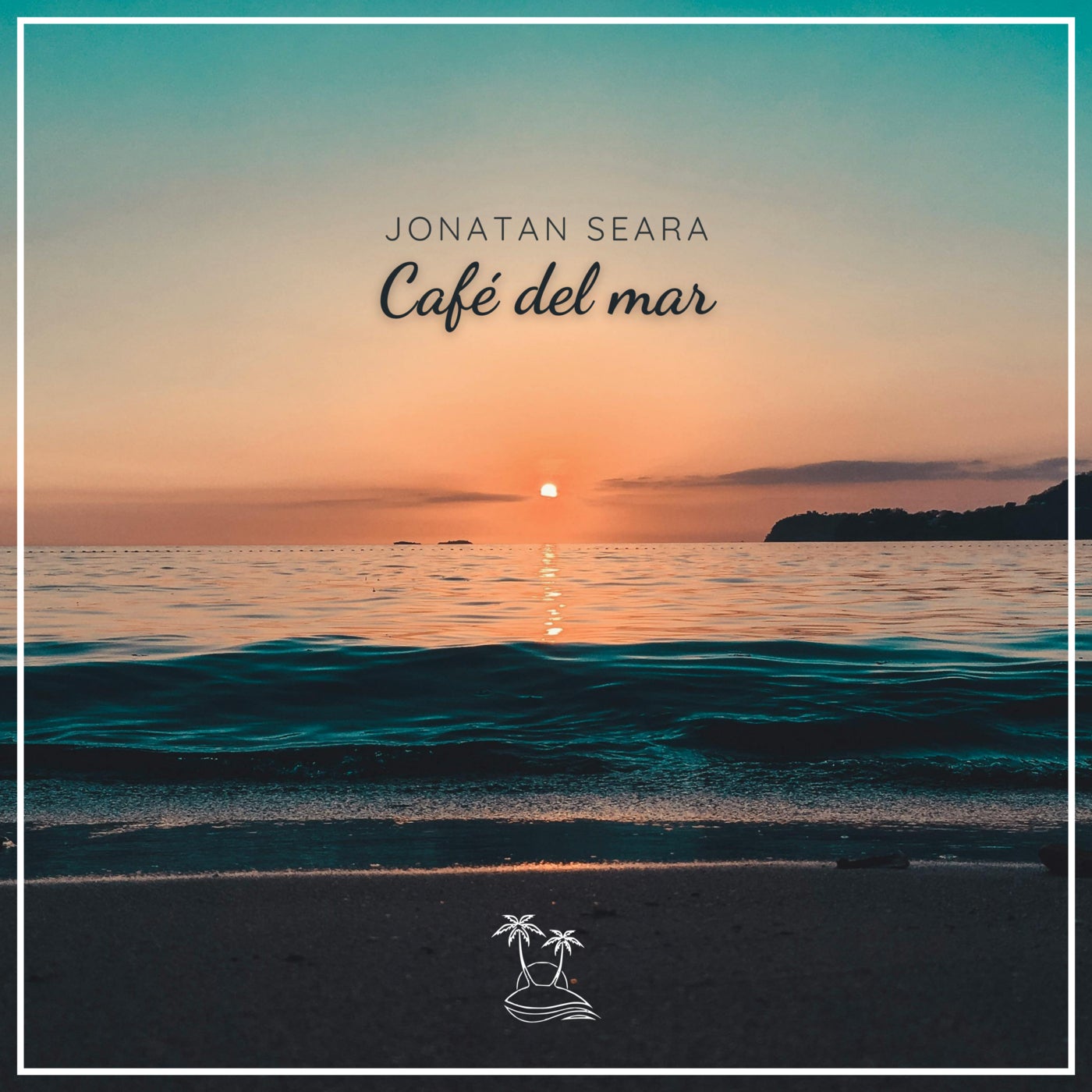 Café del Mar Afro House Mix