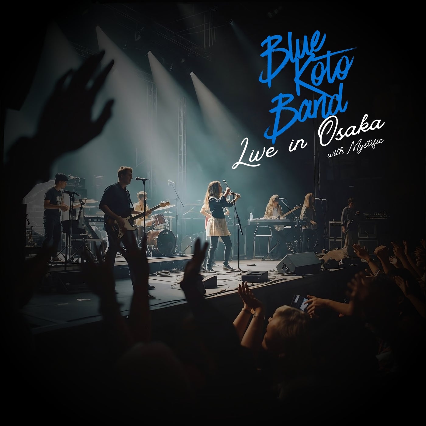 Live In Osaka