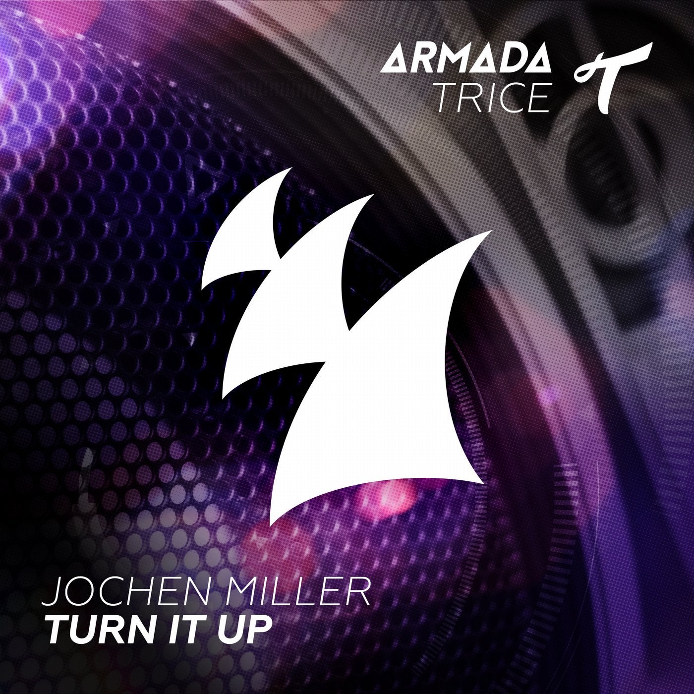 Turn it up we. Album Armada Music. Armada логотип. Armada Music b.v..