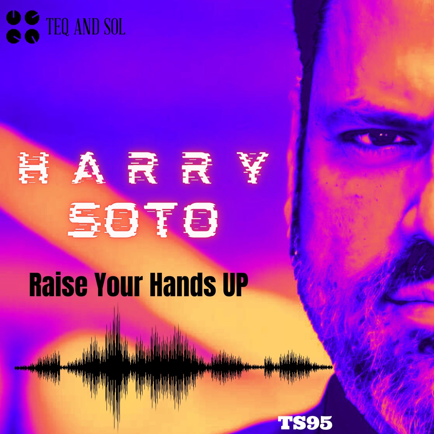 Raise Your Hands UP