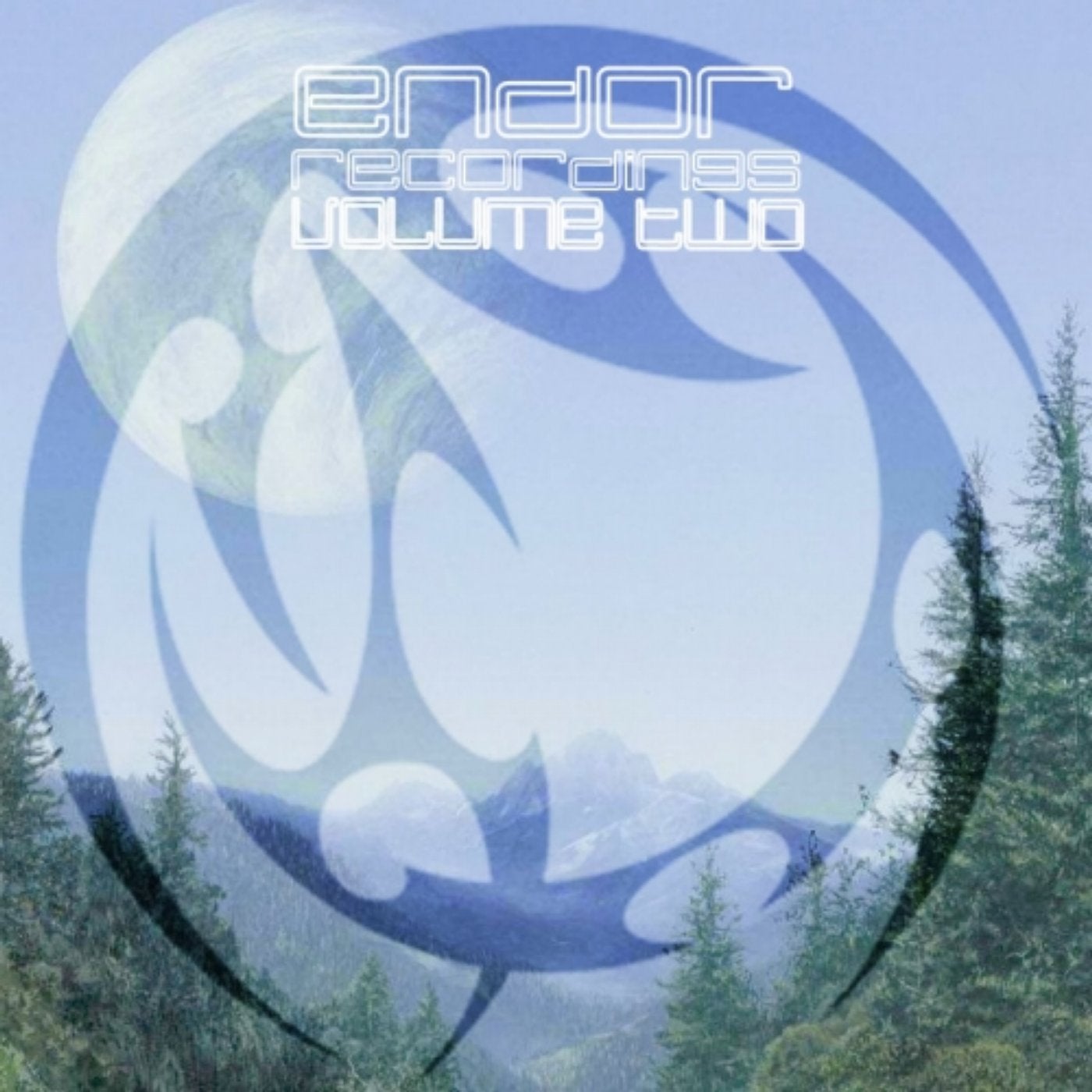 Endor Recordings Volume Two